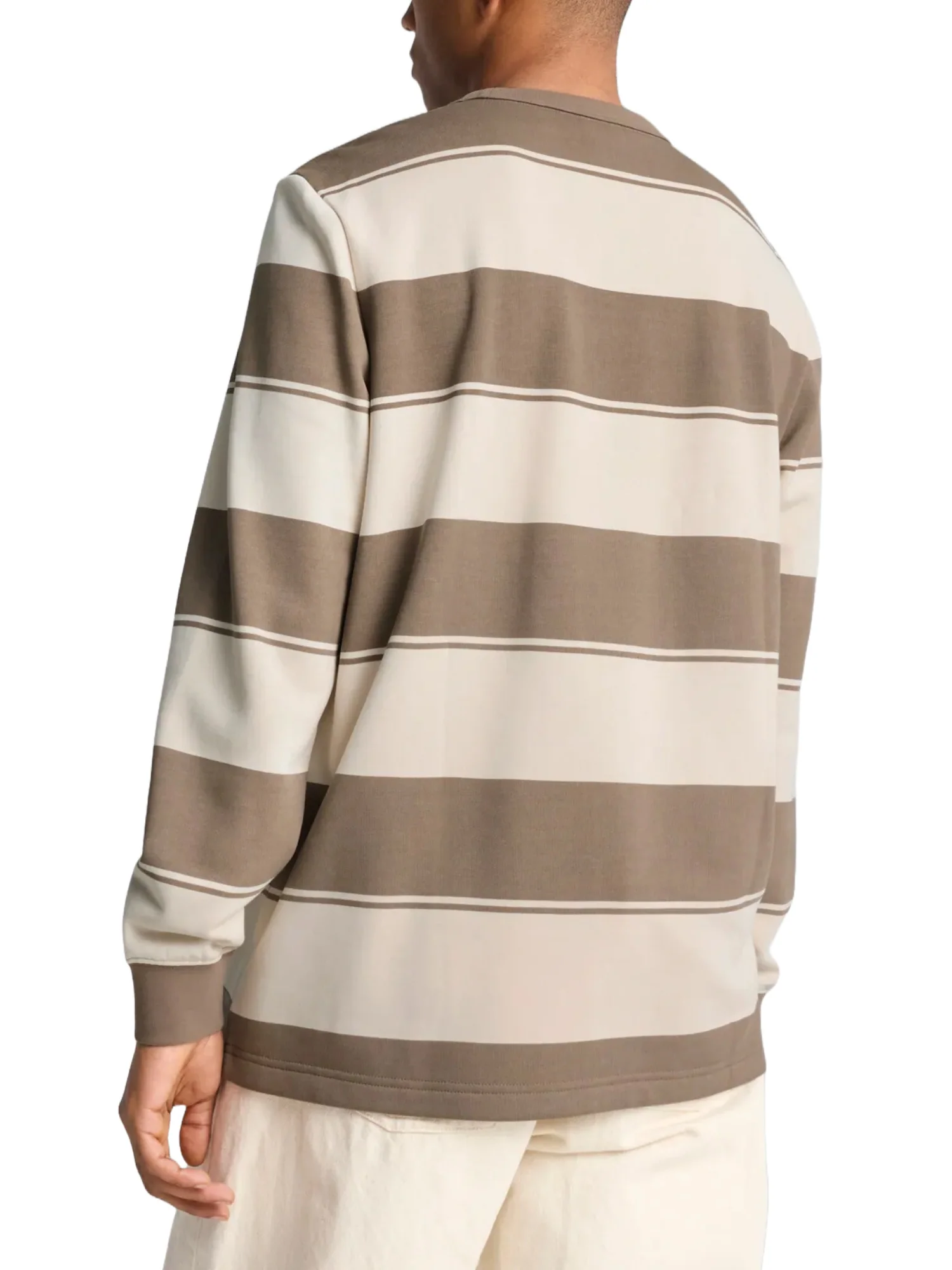 Puma Felpe Uomo | 684647 - Image 3