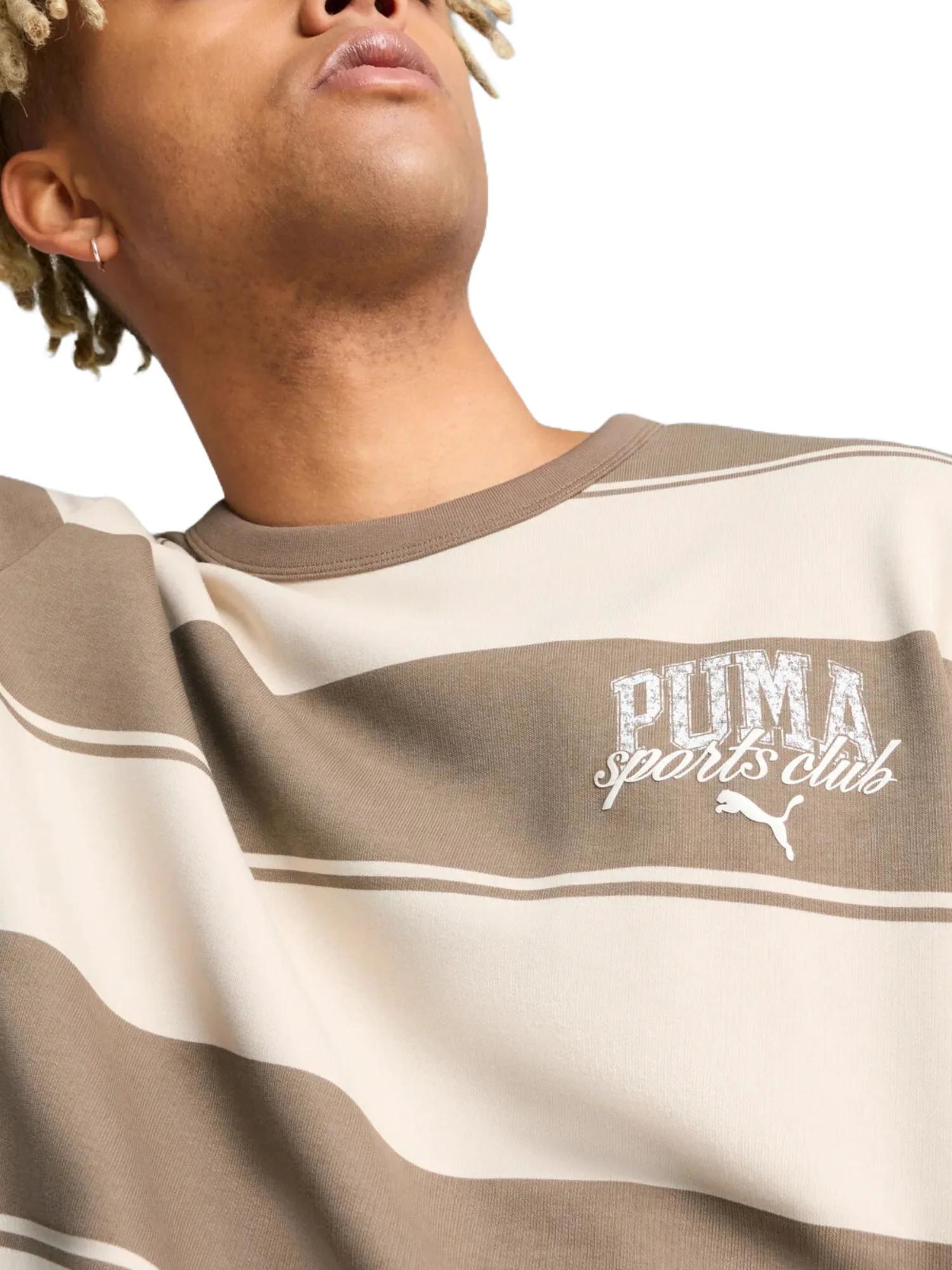 Puma Felpe Uomo | 684647 - Image 4