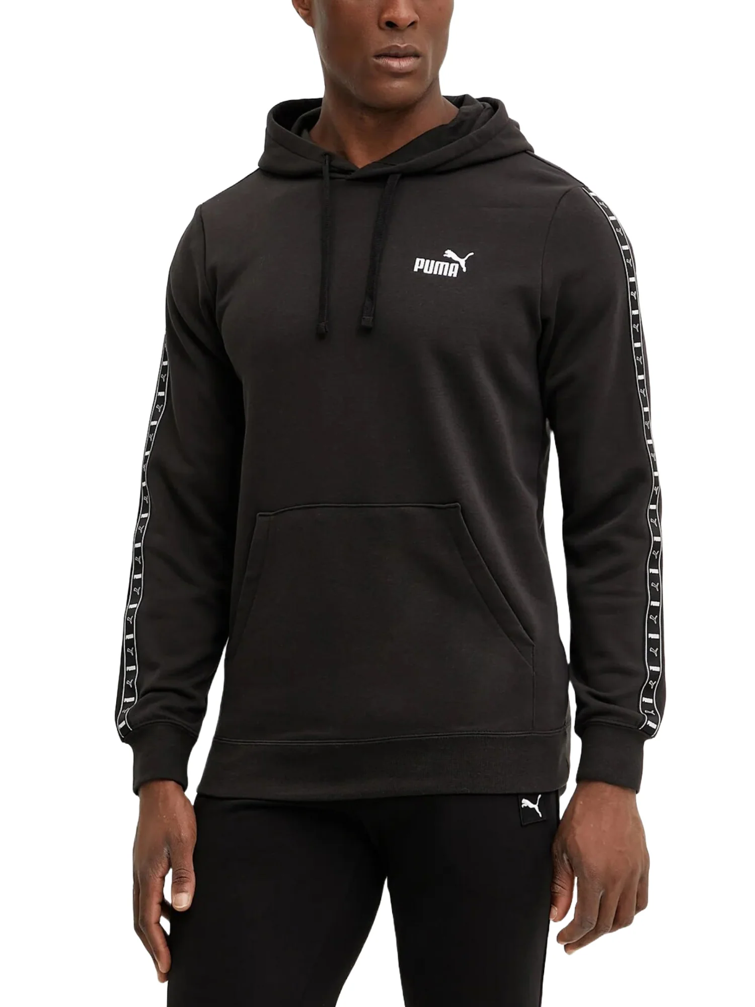 Puma Felpe Uomo | 684676 - Image 2