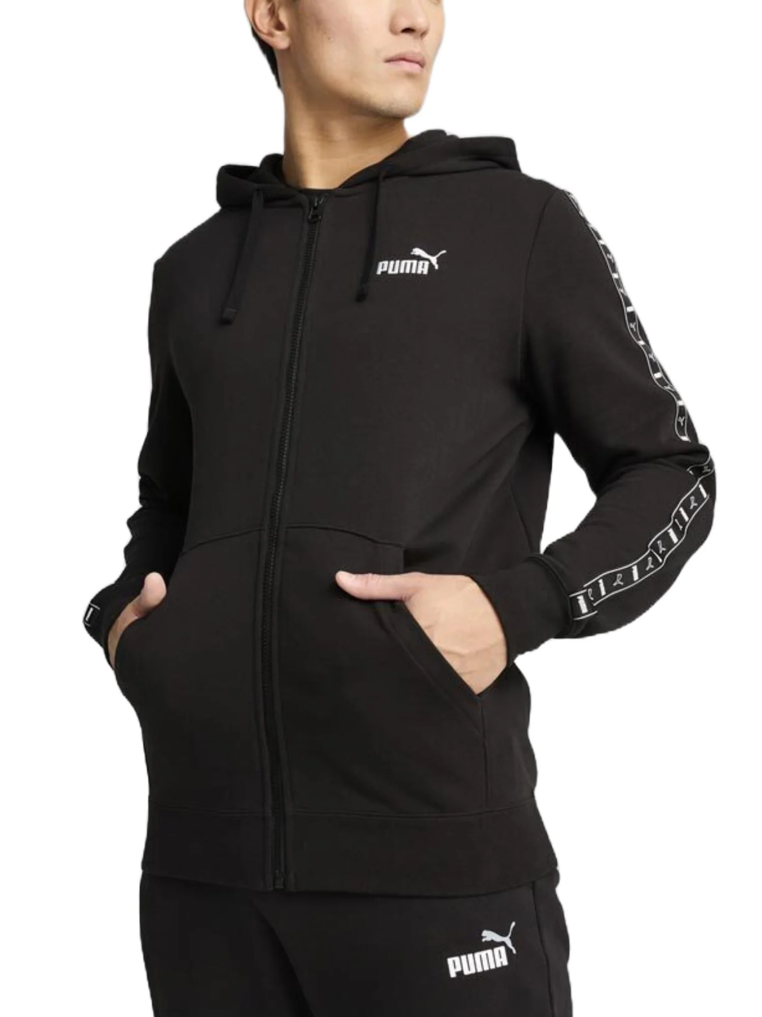 Puma Felpe Uomo | 684678 - Image 2