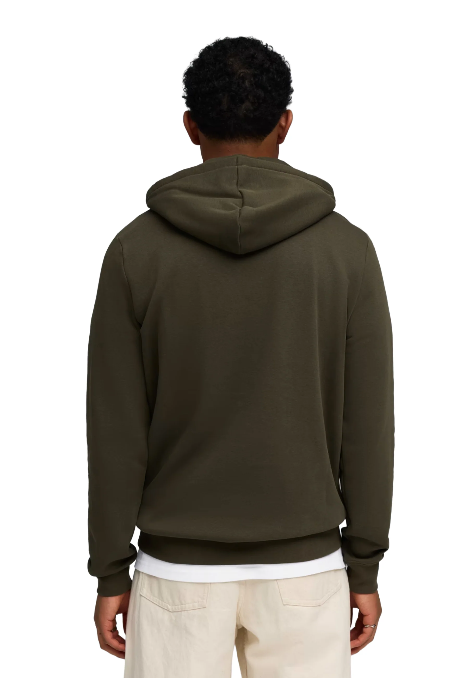 Puma Felpe Uomo | 684718 - Image 11