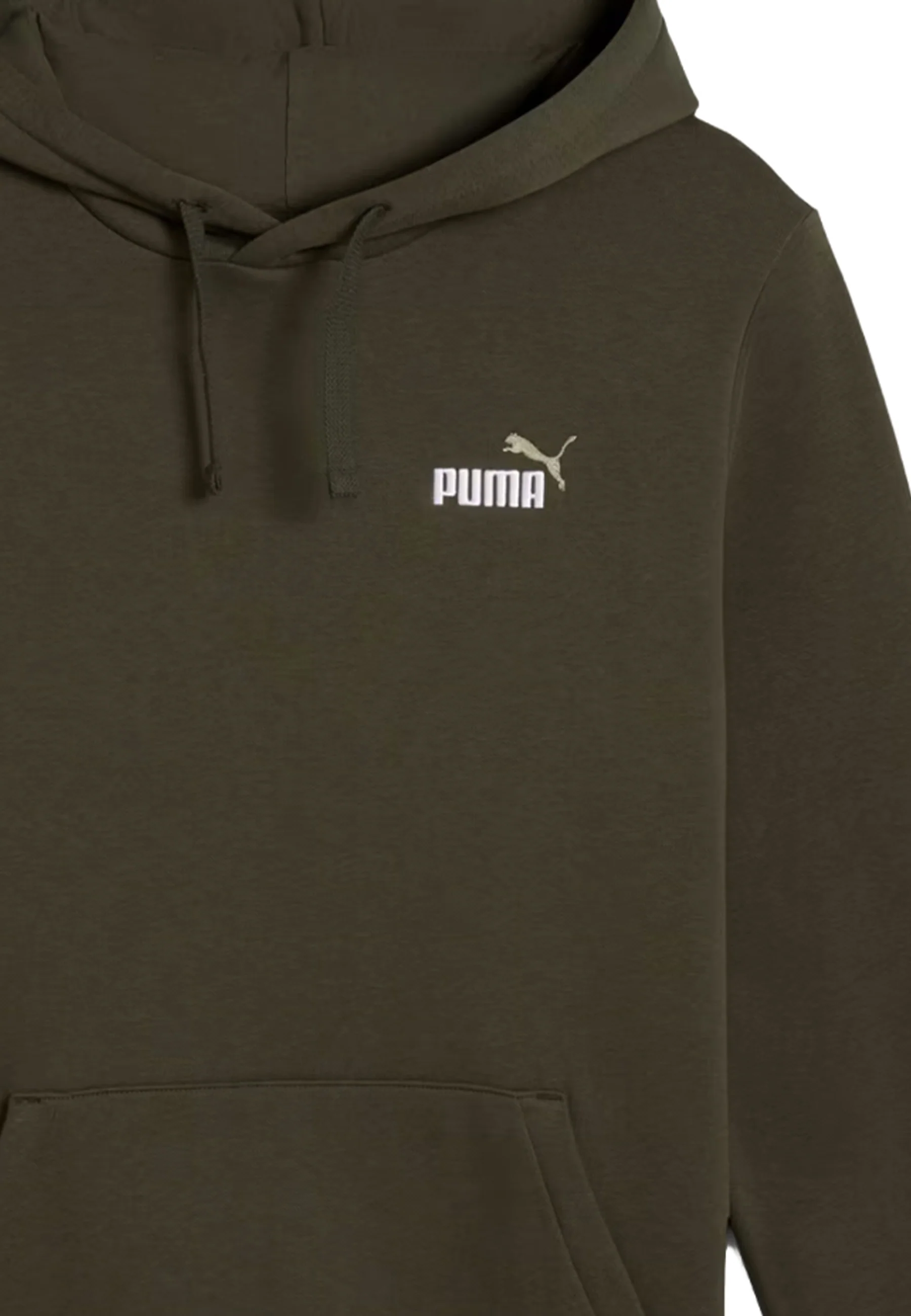 Puma Felpe Uomo | 684718 - Image 12