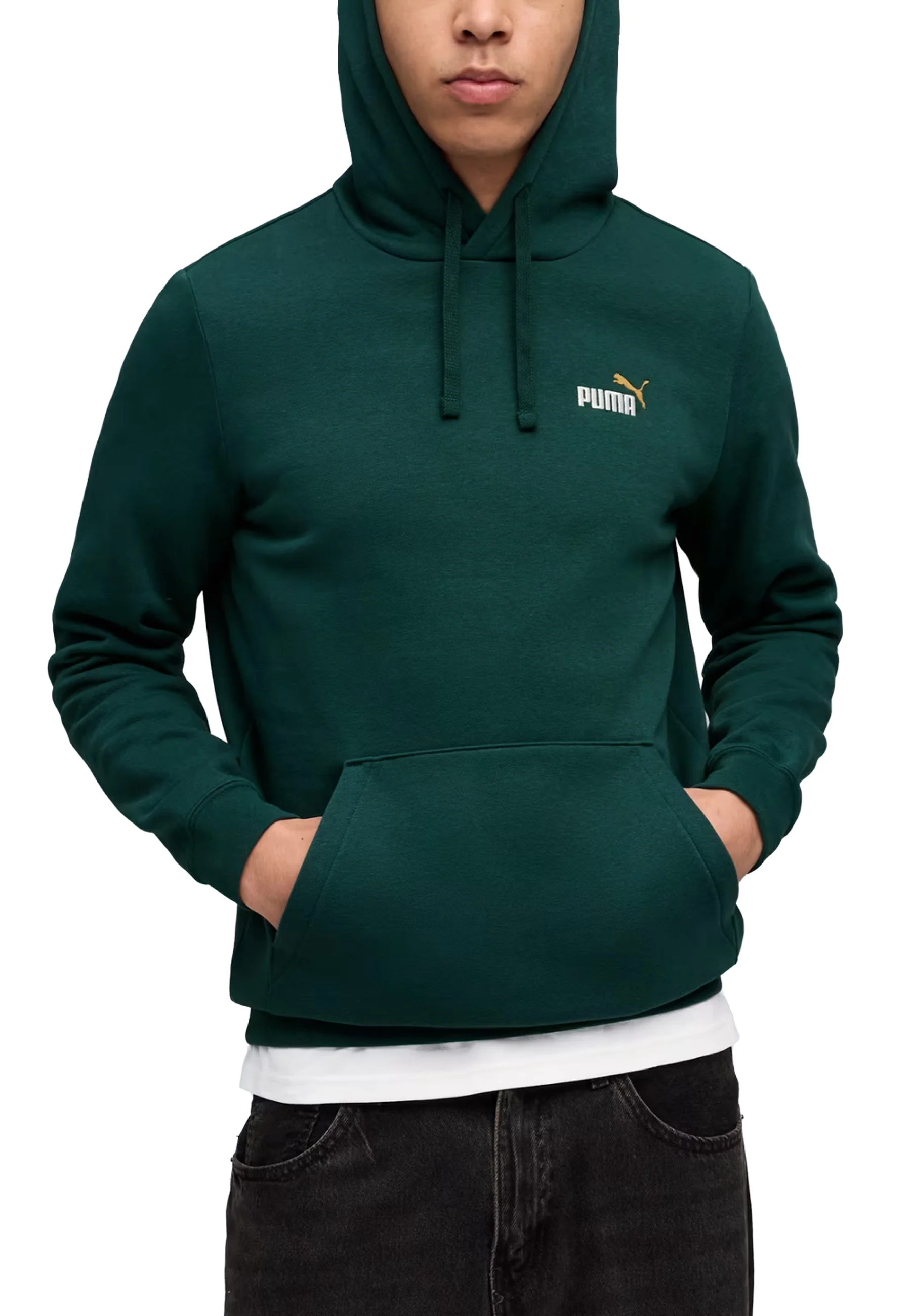 Puma Felpe Uomo | 684718 - Image 2