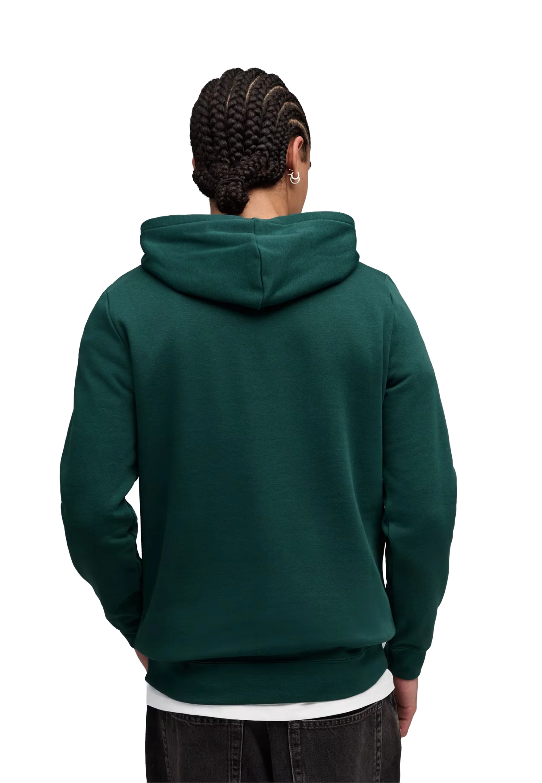 Puma Felpe Uomo | 684718 - Image 3
