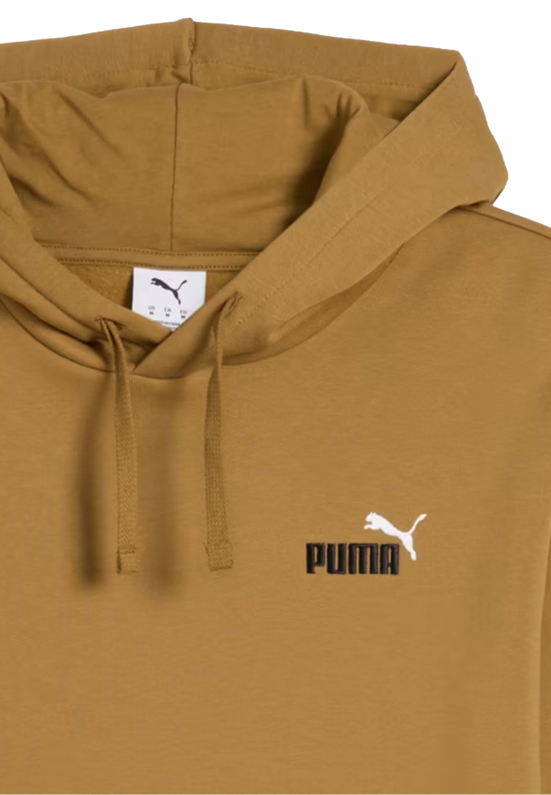 Puma Felpe Uomo | 684718 - Image 8