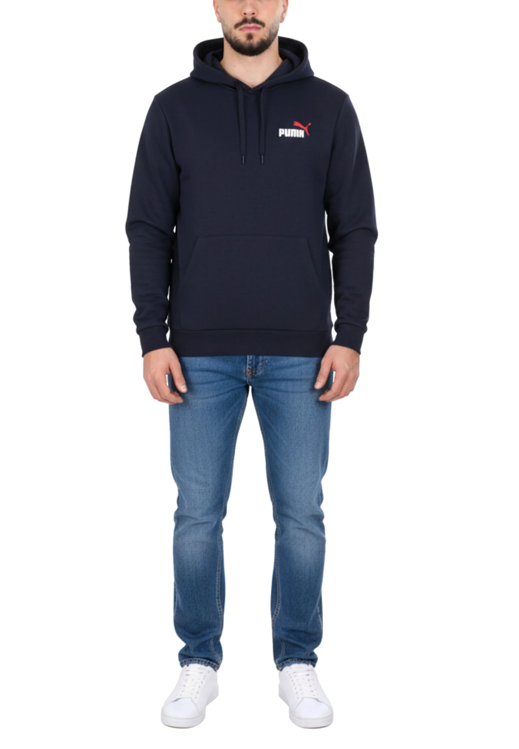 Puma Felpe Uomo | 684719 - Image 12