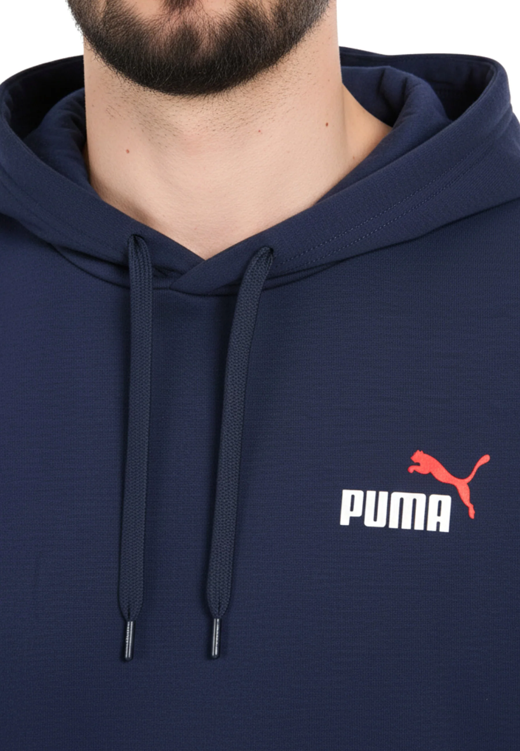 Puma Felpe Uomo | 684719 - Image 14