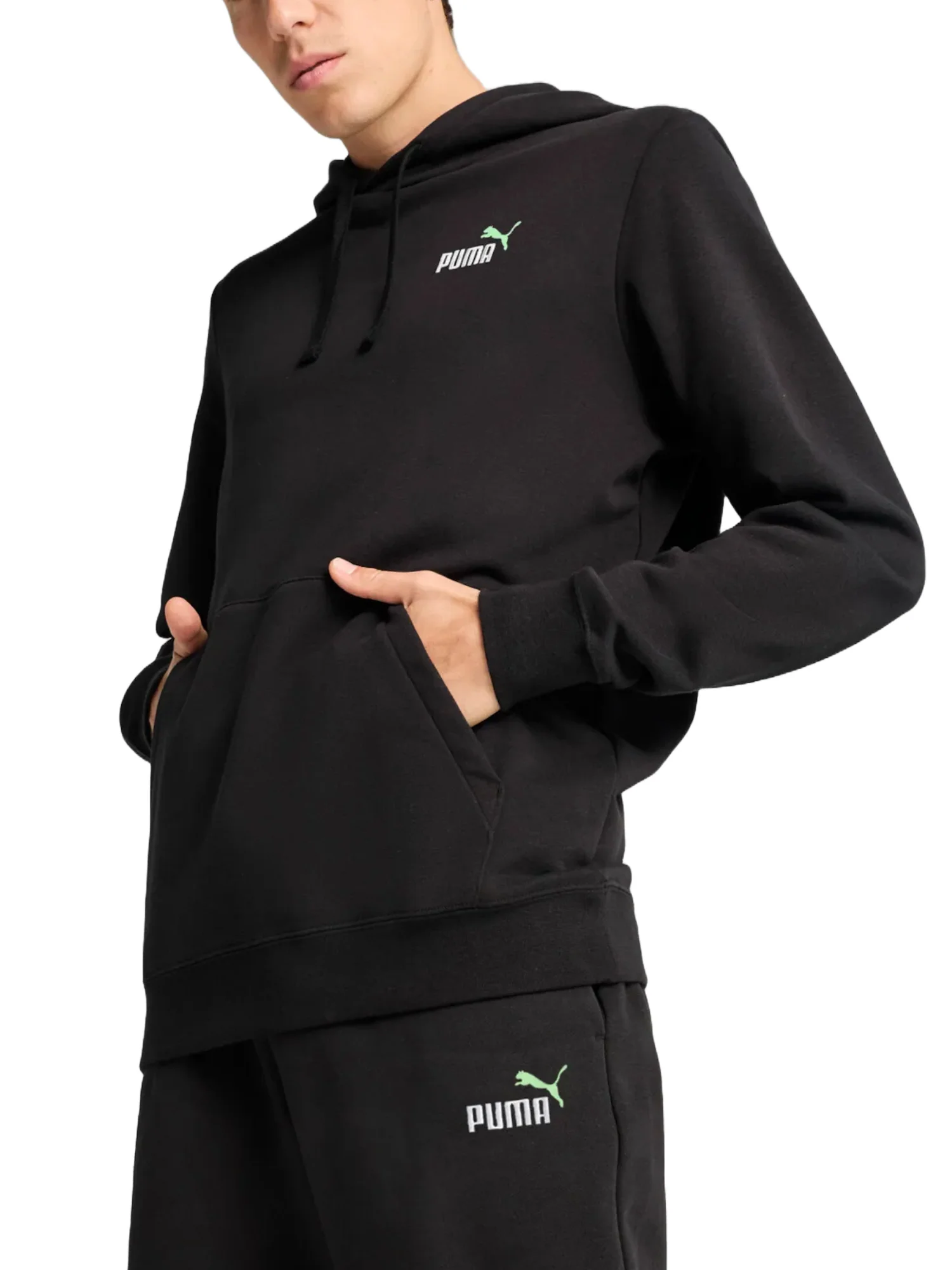 Puma Felpe Uomo | 684719 - Image 2