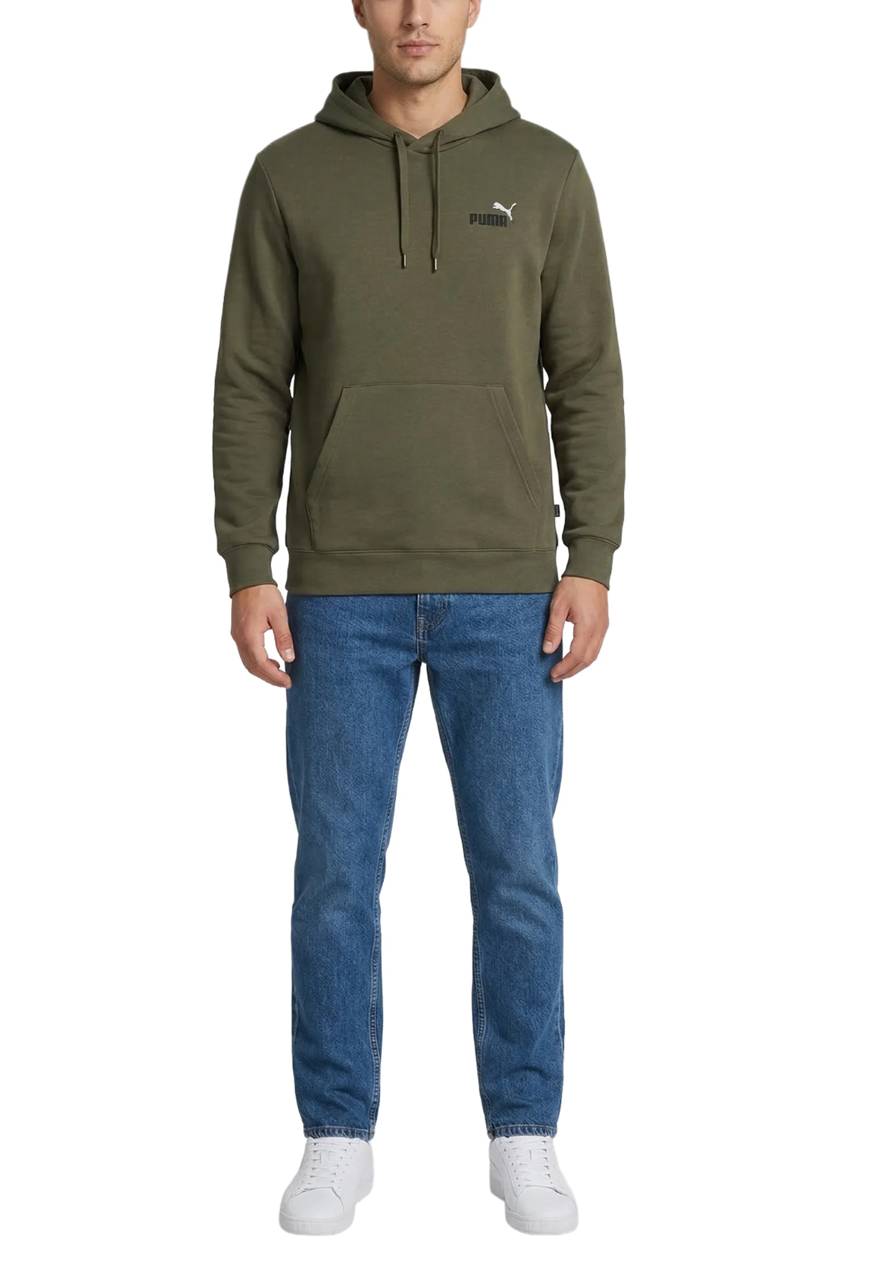 Puma Felpe Uomo | 684719 - Image 8