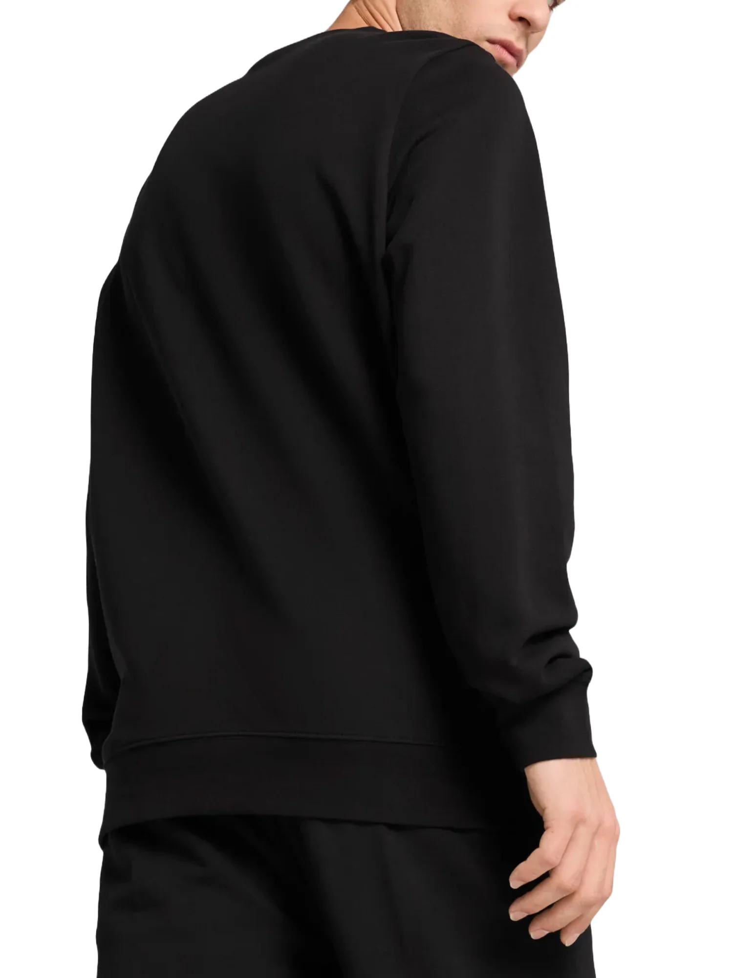 Puma Felpe Uomo | 684727 - Image 3