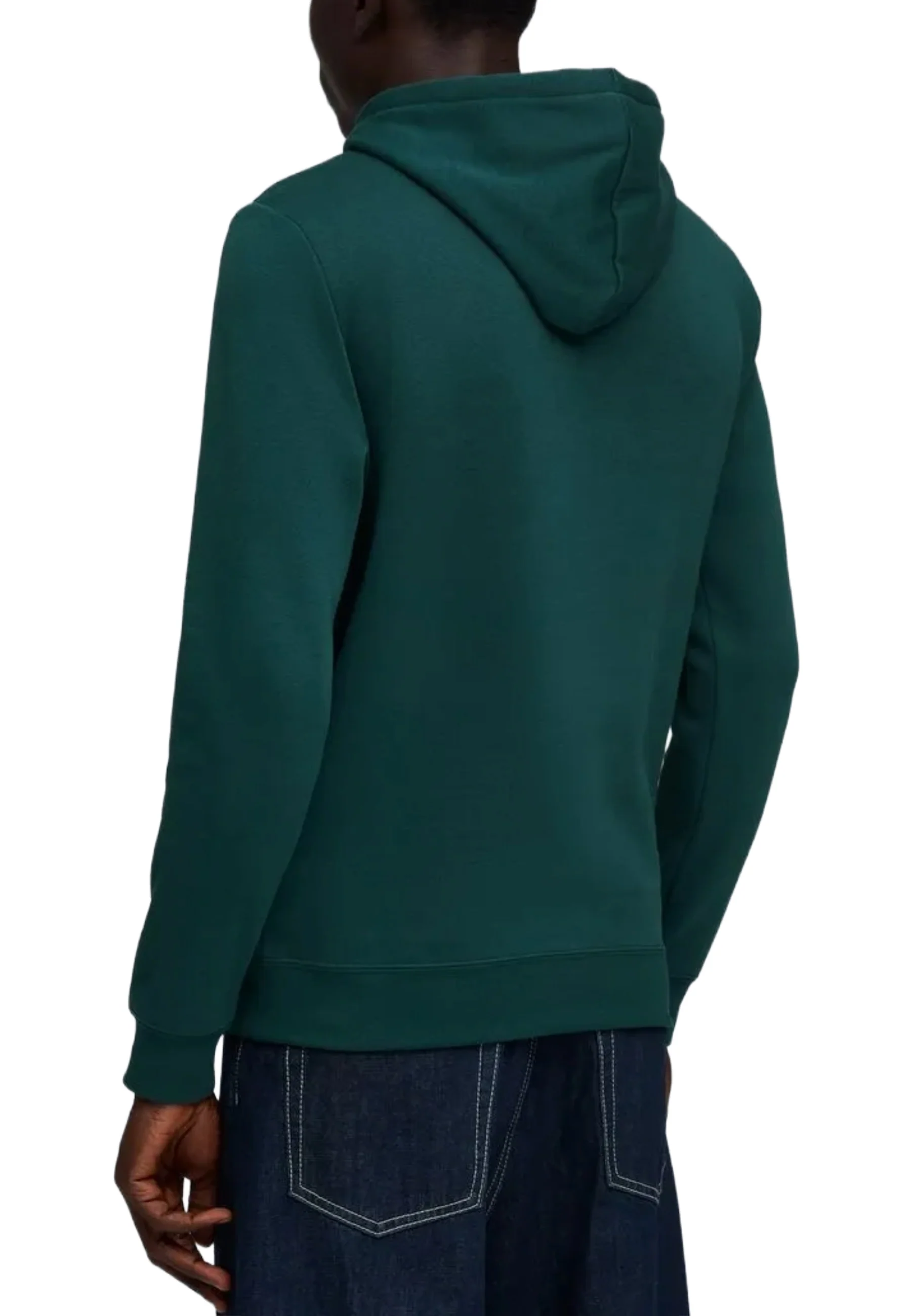 Puma Felpe Uomo | 688190 - Image 3