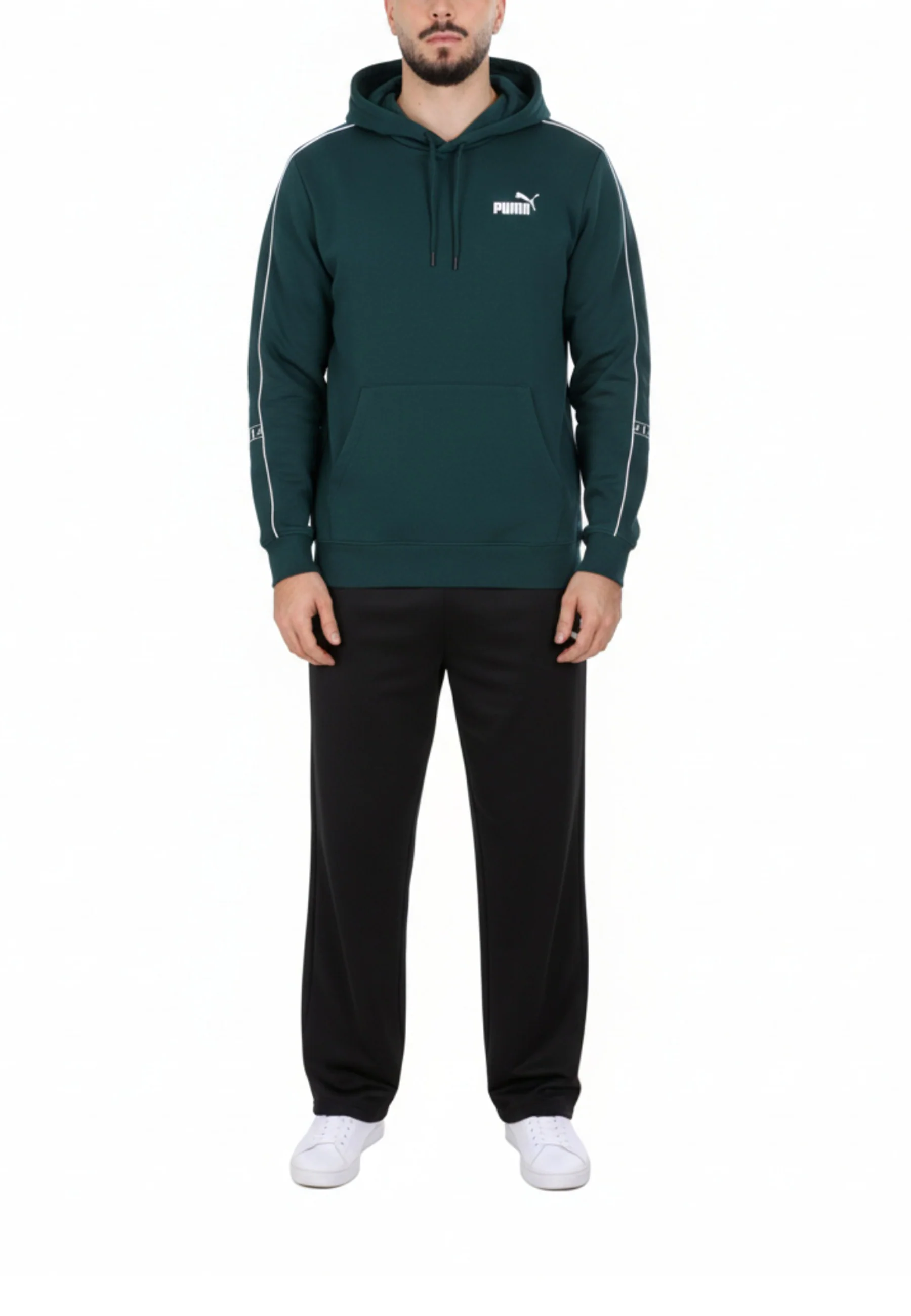 Puma Felpe Uomo | 688262 - Image 2
