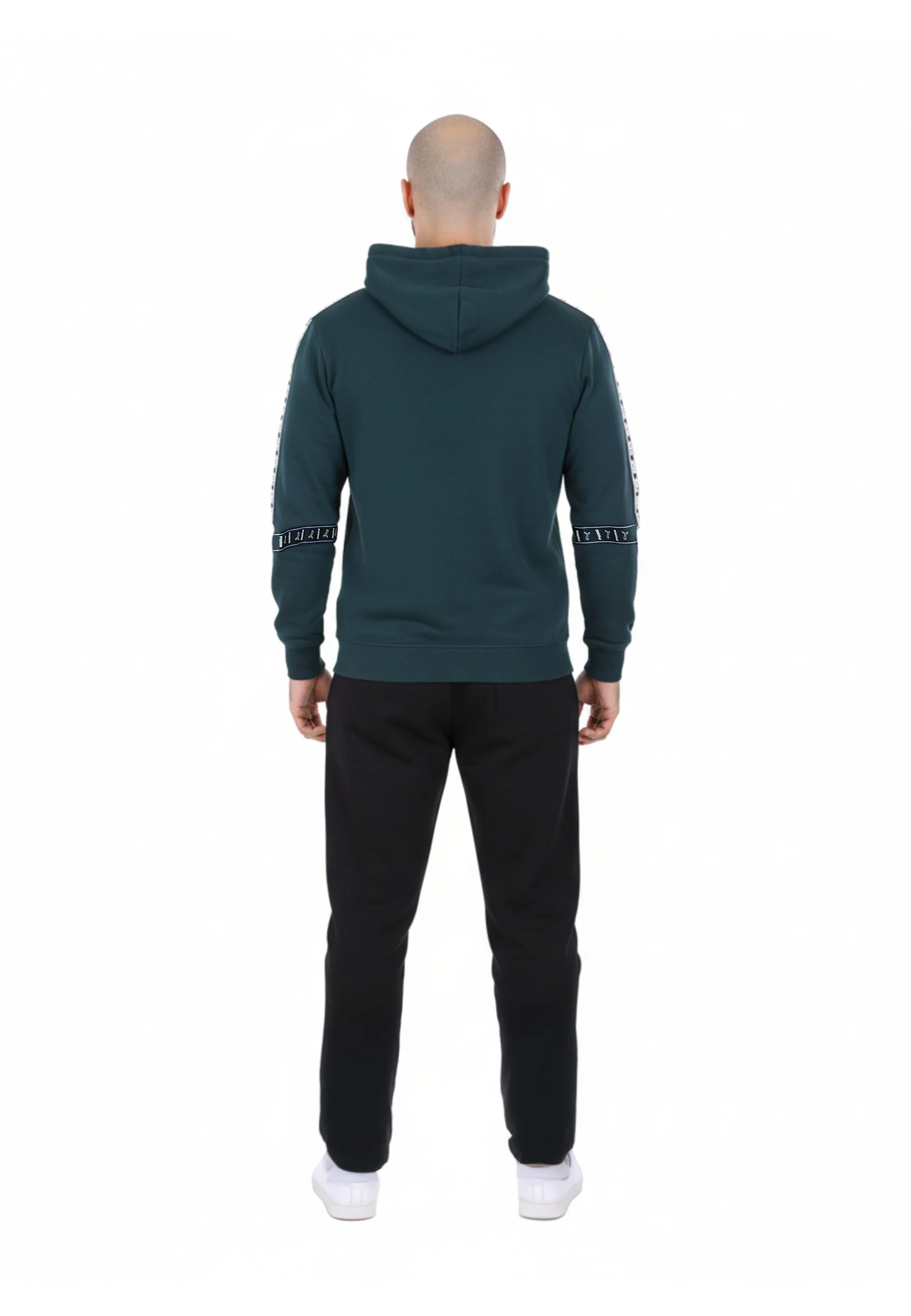 Puma Felpe Uomo | 688262 - Image 3