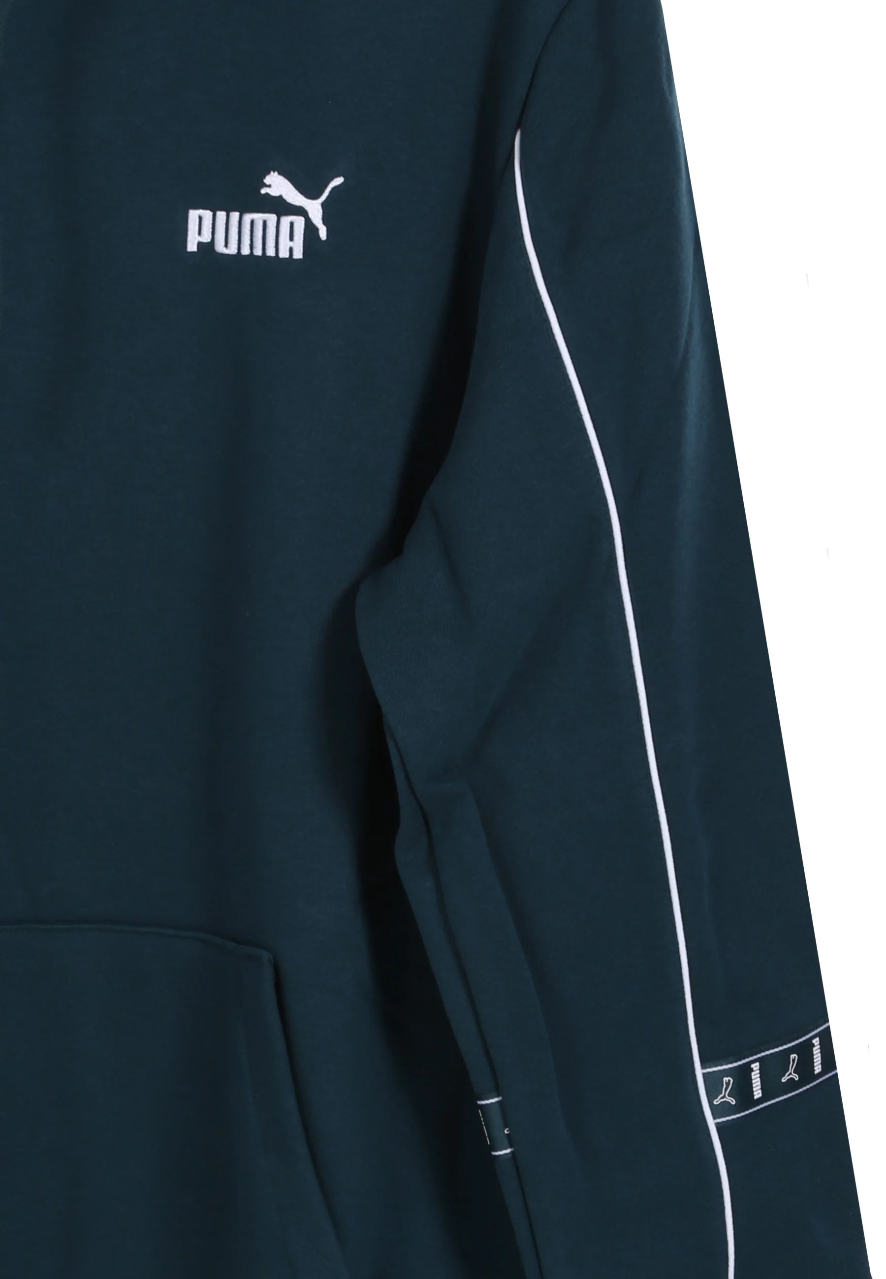 Puma Felpe Uomo | 688262 - Image 4