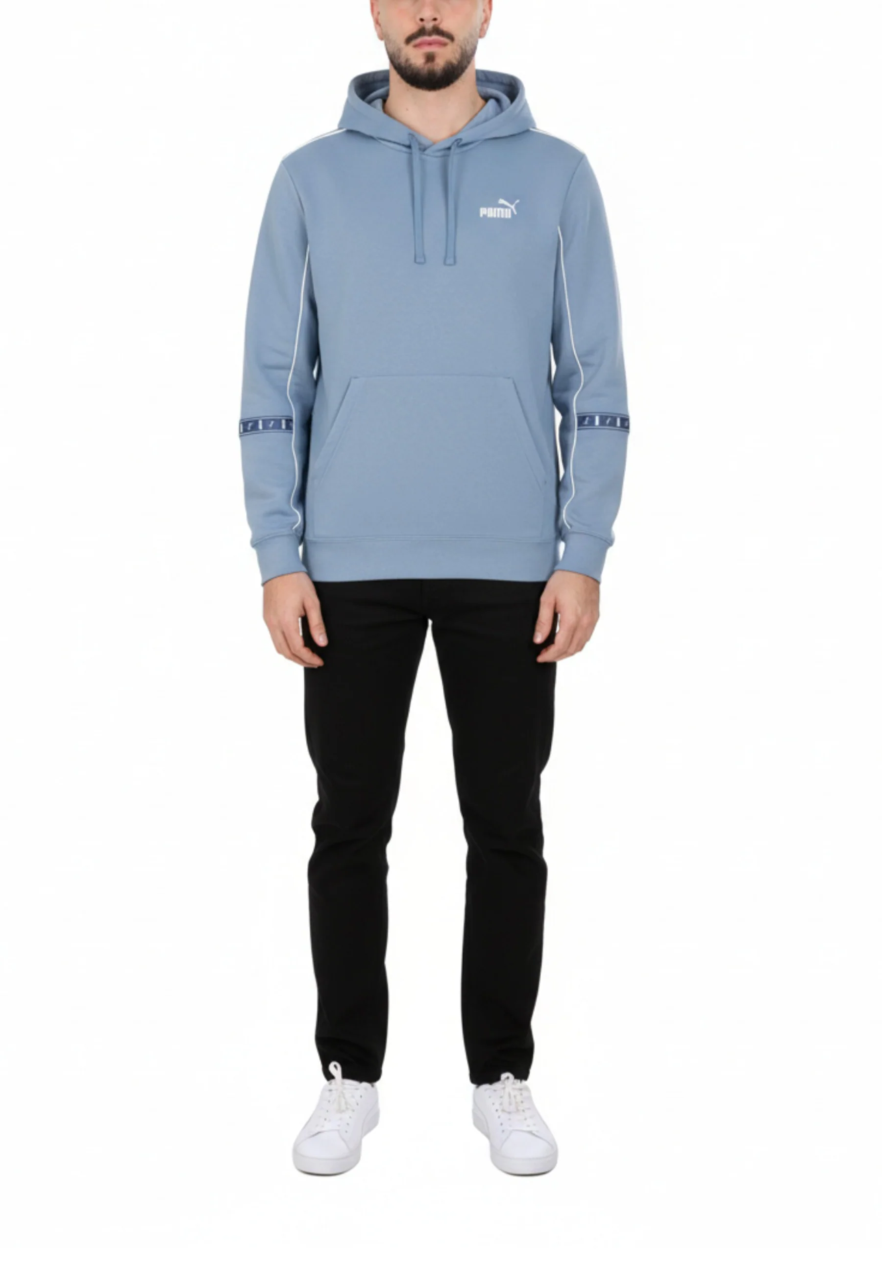 Puma Felpe Uomo | 688262 - Image 6