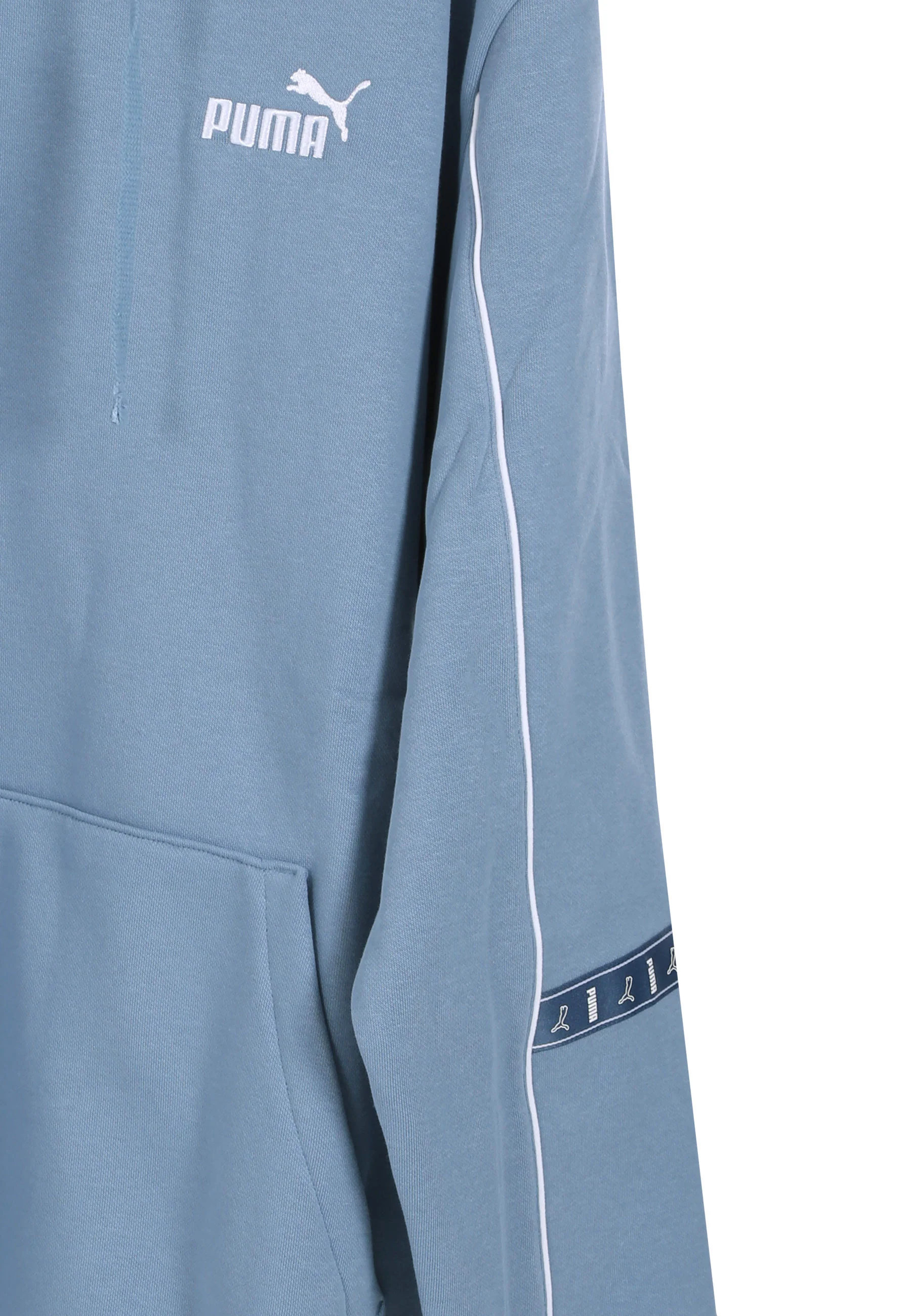 Puma Felpe Uomo | 688262 - Image 8