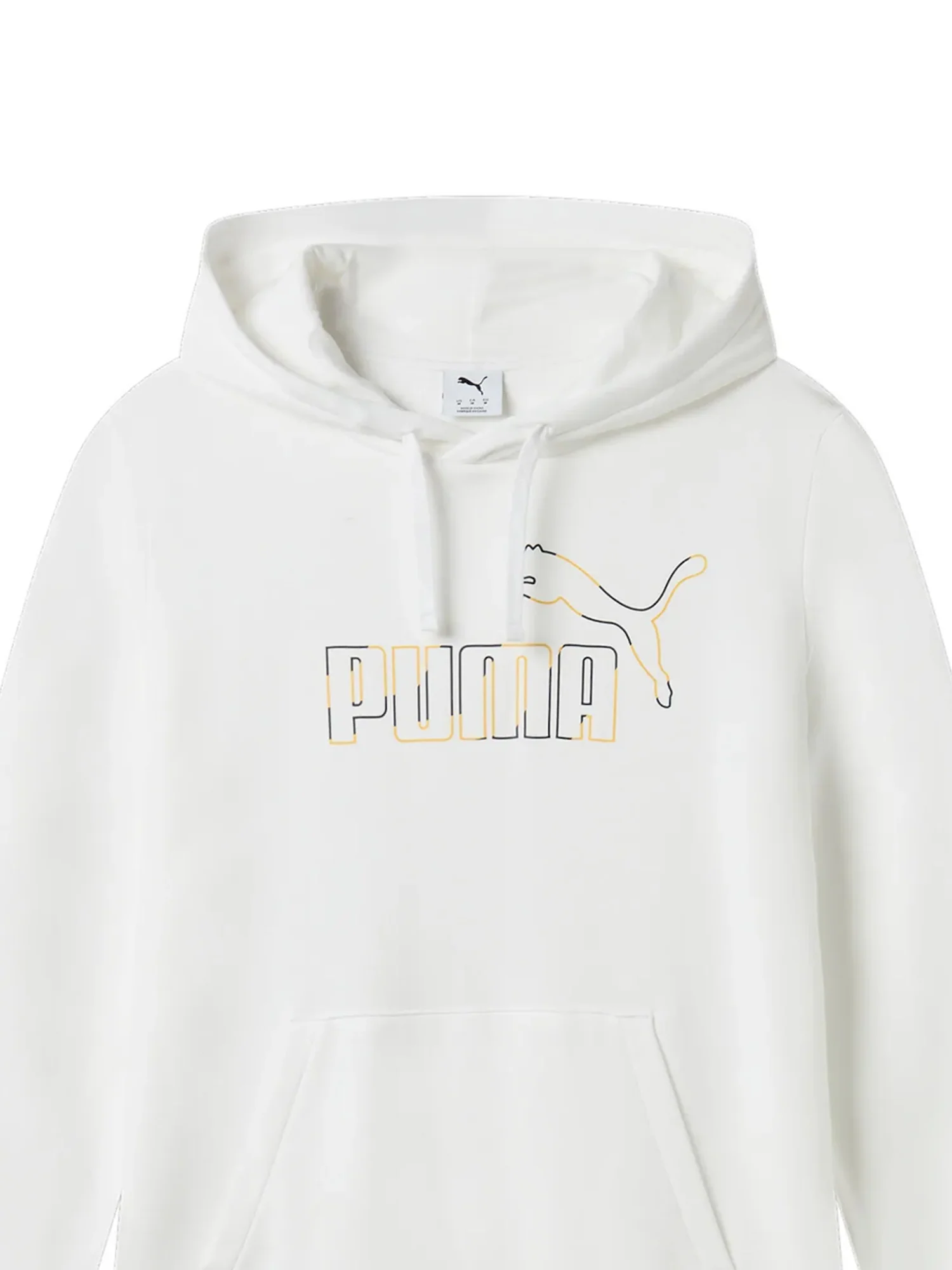 Puma Felpe Uomo | 688909 - Image 2