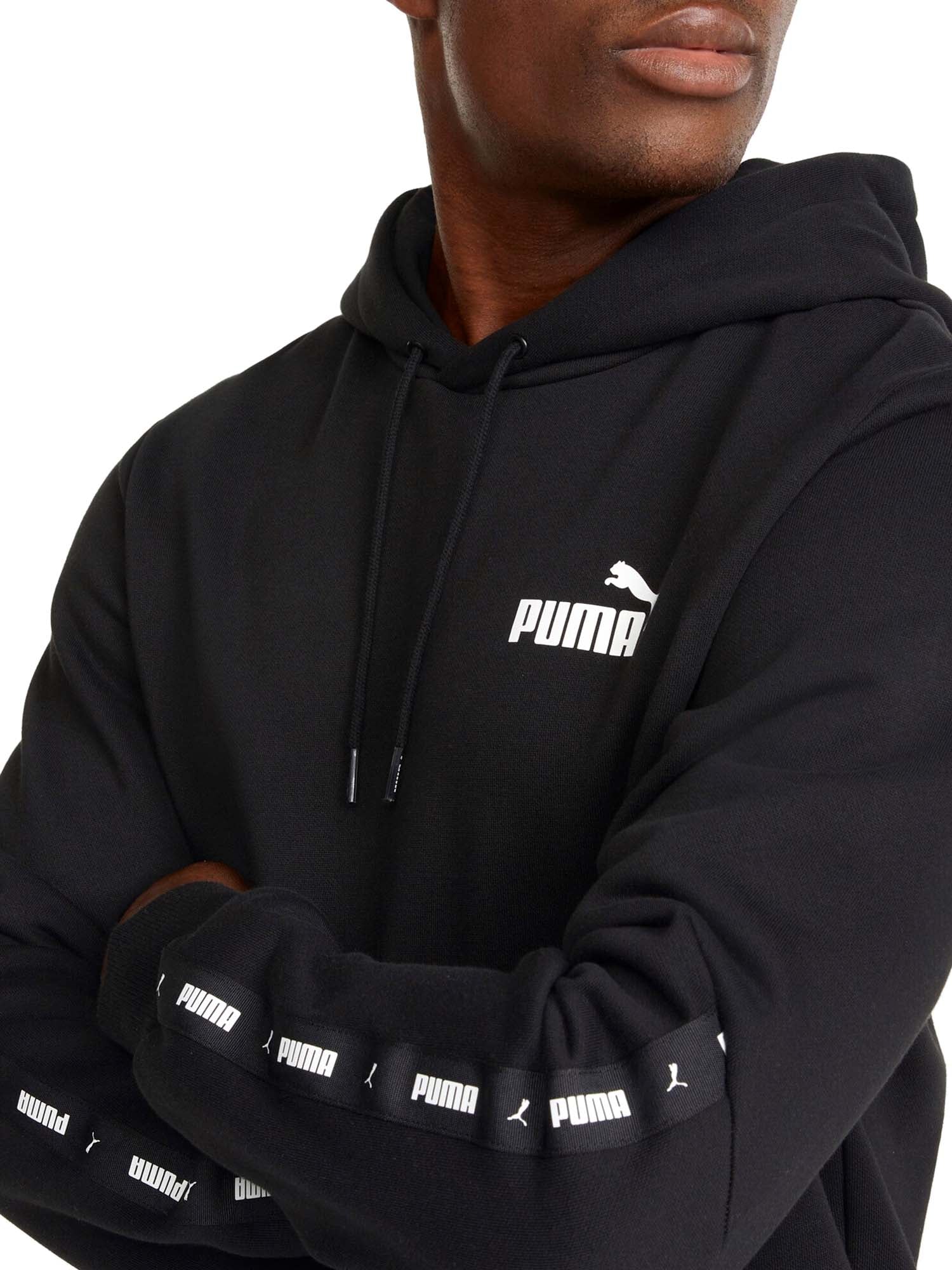 Puma Felpe Uomo | 849040 - Image 4