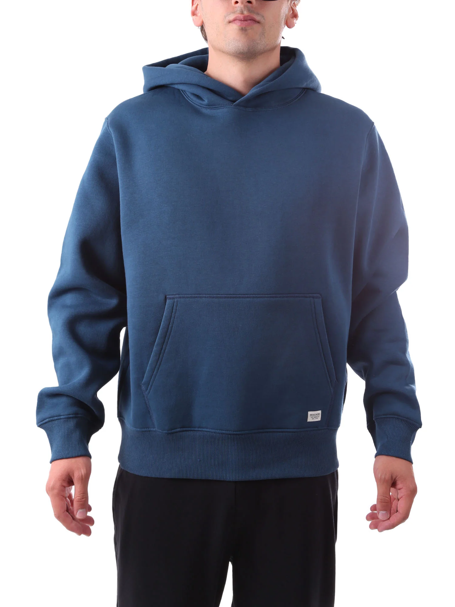 Skechers Felpe Uomo | HD43 - Image 10