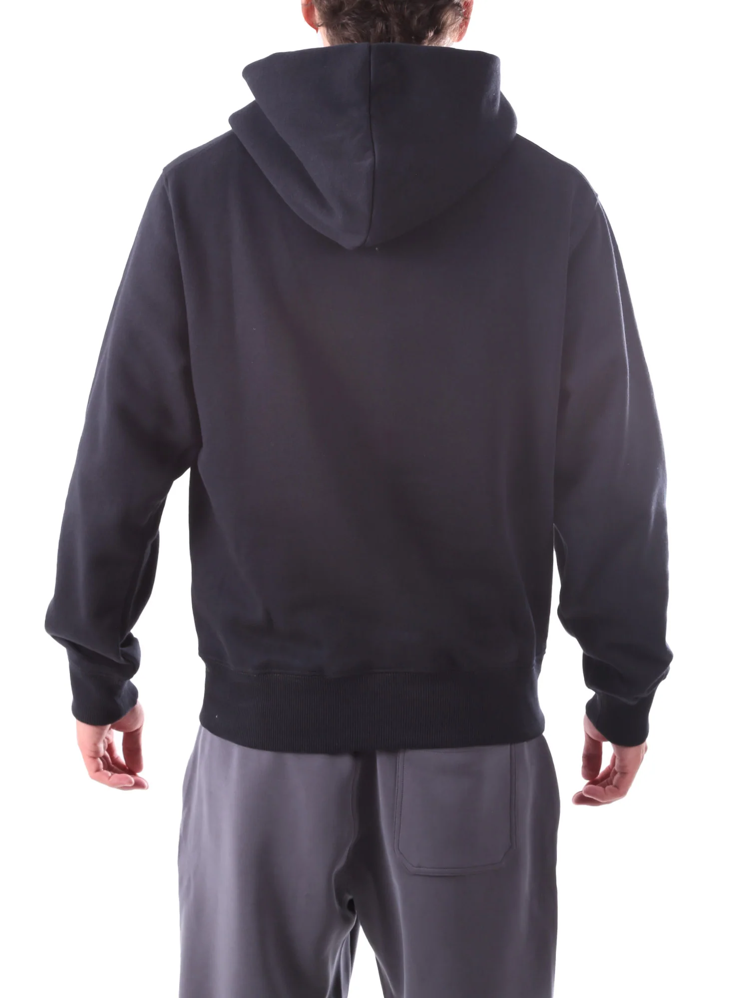 Skechers Felpe Uomo | HD43 - Image 3