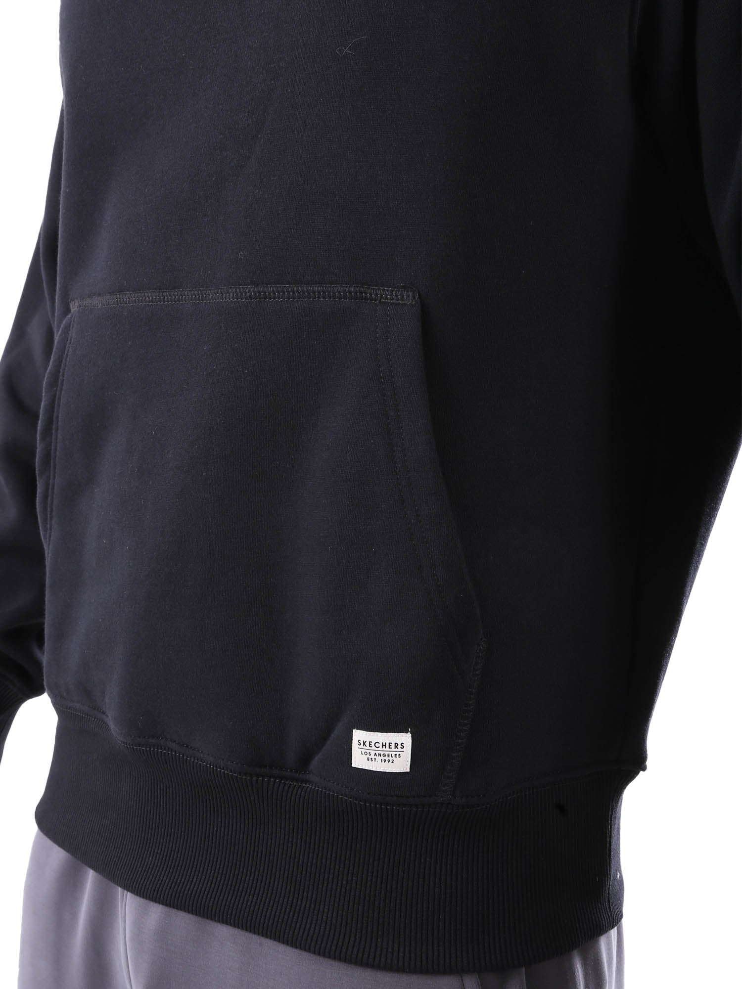 Skechers Felpe Uomo | HD43 - Image 4