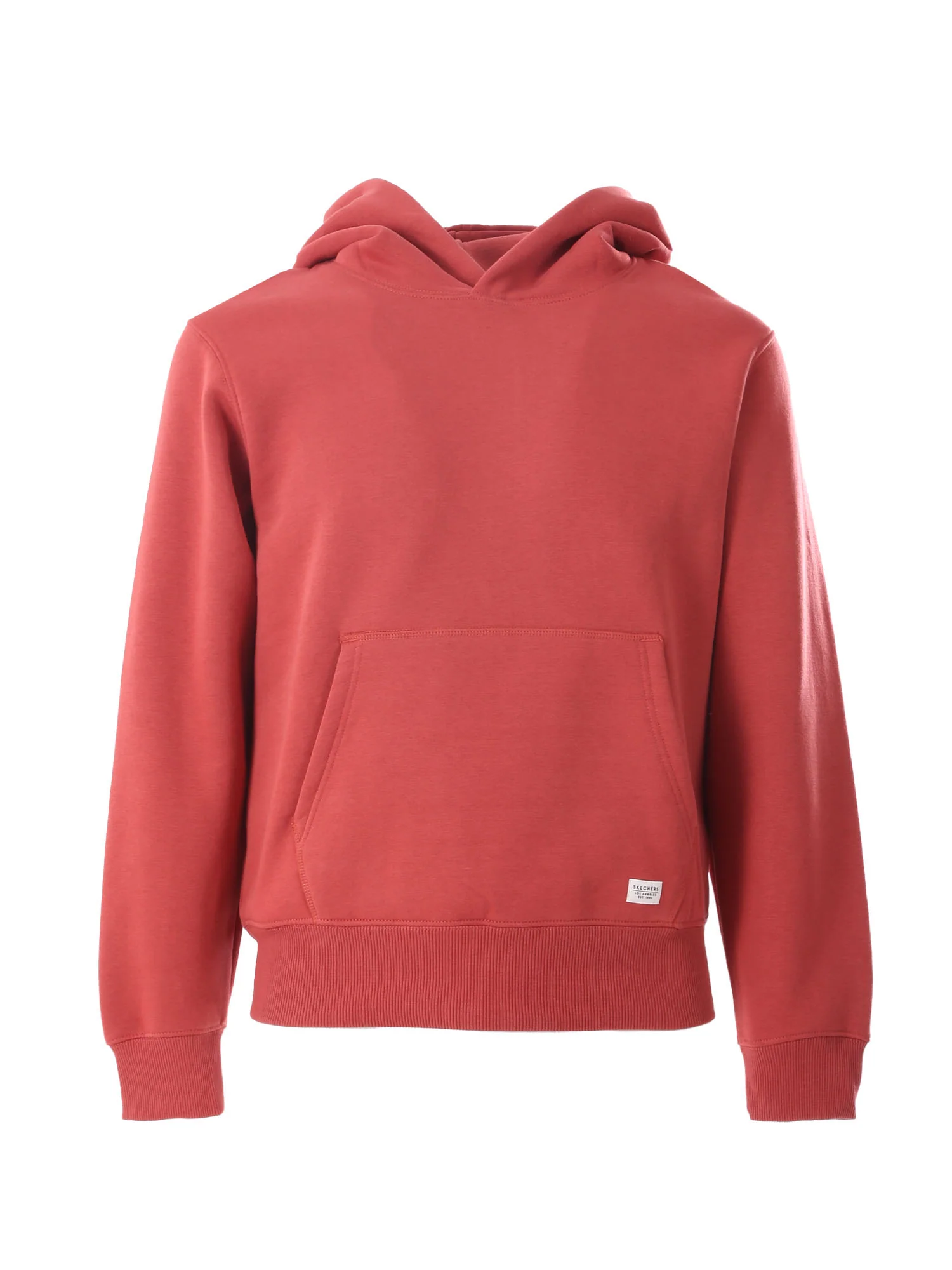 Skechers Felpe Uomo | HD43 - Image 5