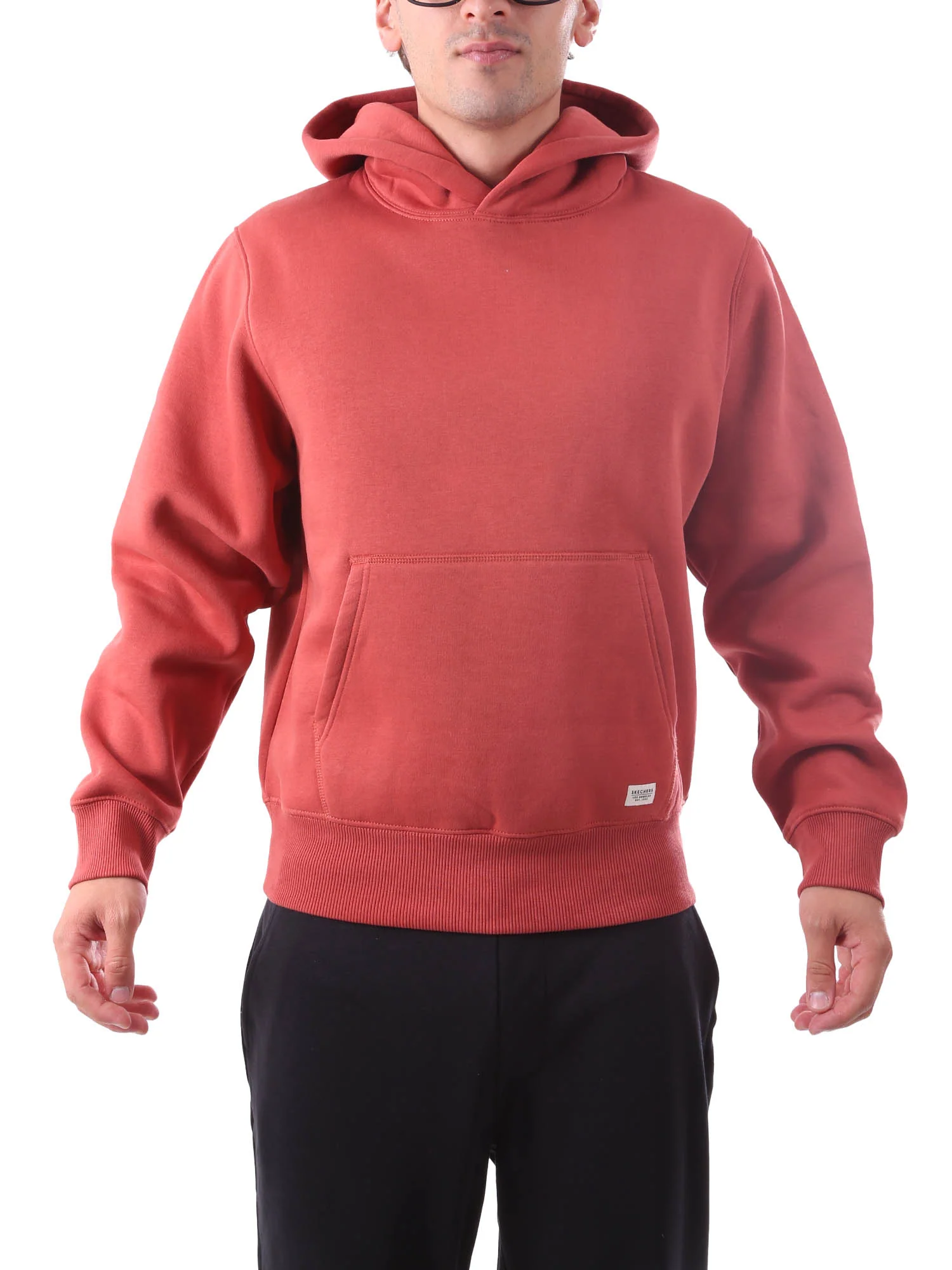 Skechers Felpe Uomo | HD43 - Image 6
