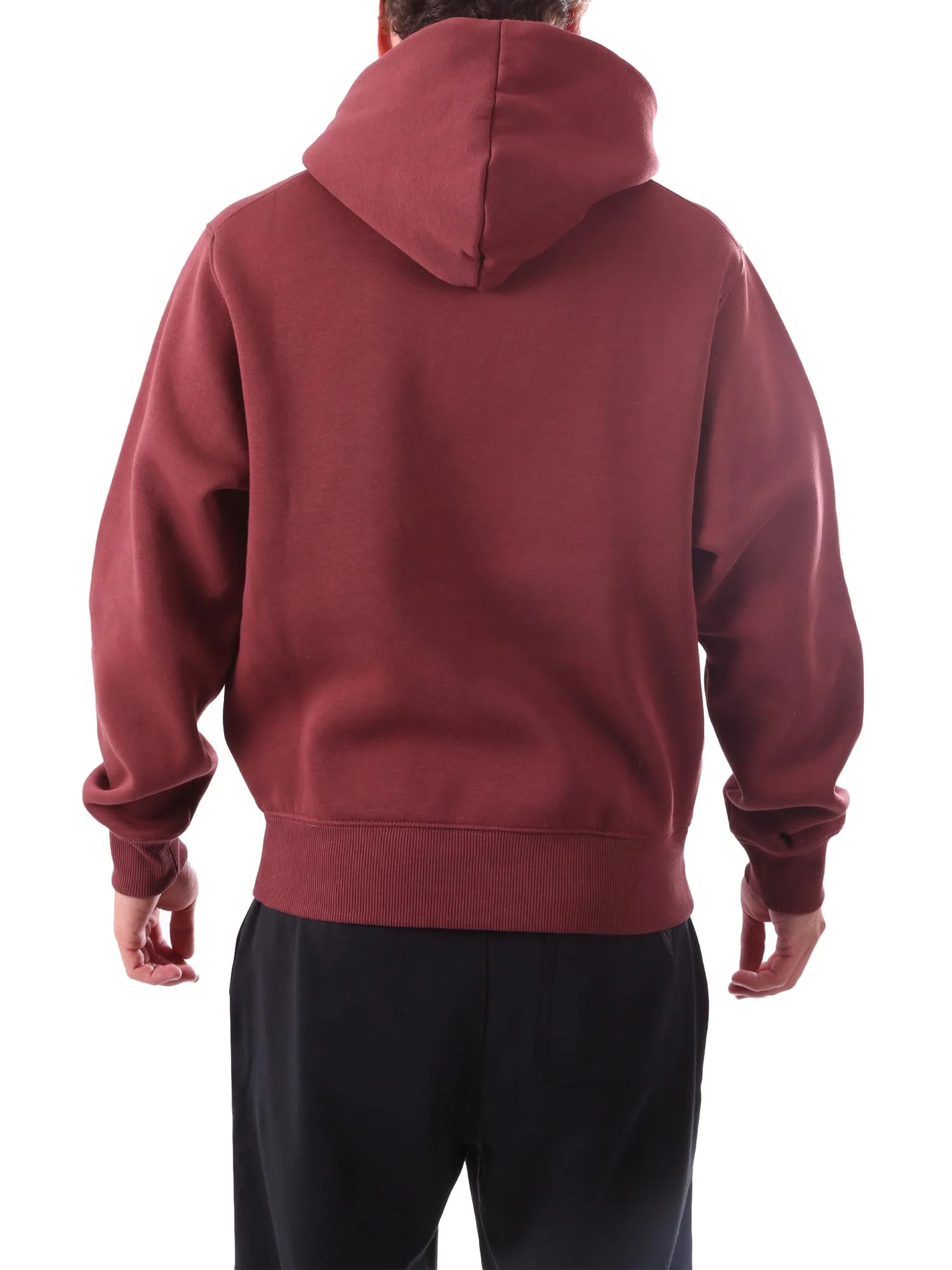 Skechers Felpe Uomo | HD47 - Image 3