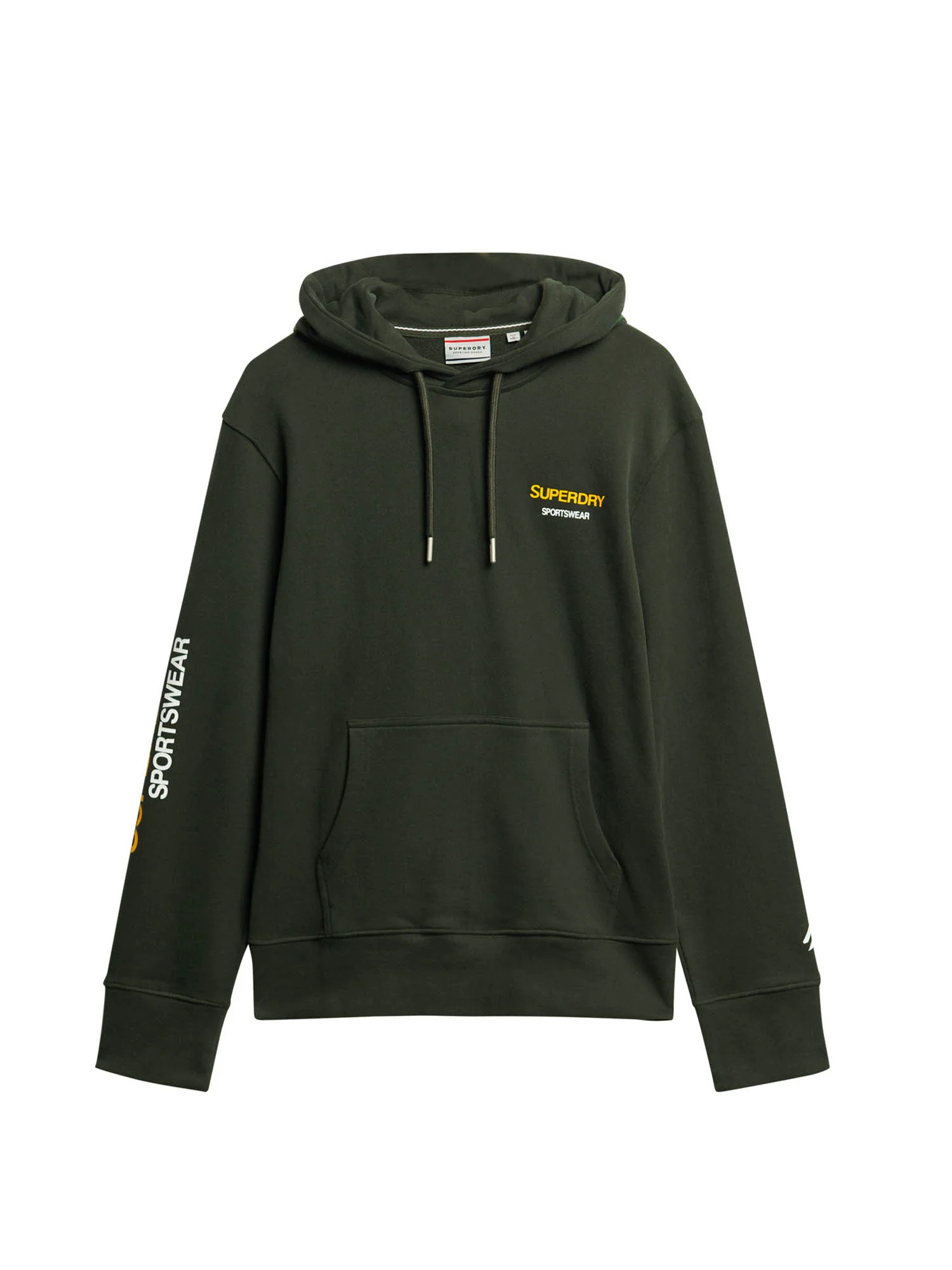 Superdry Felpe Uomo | M2013090A