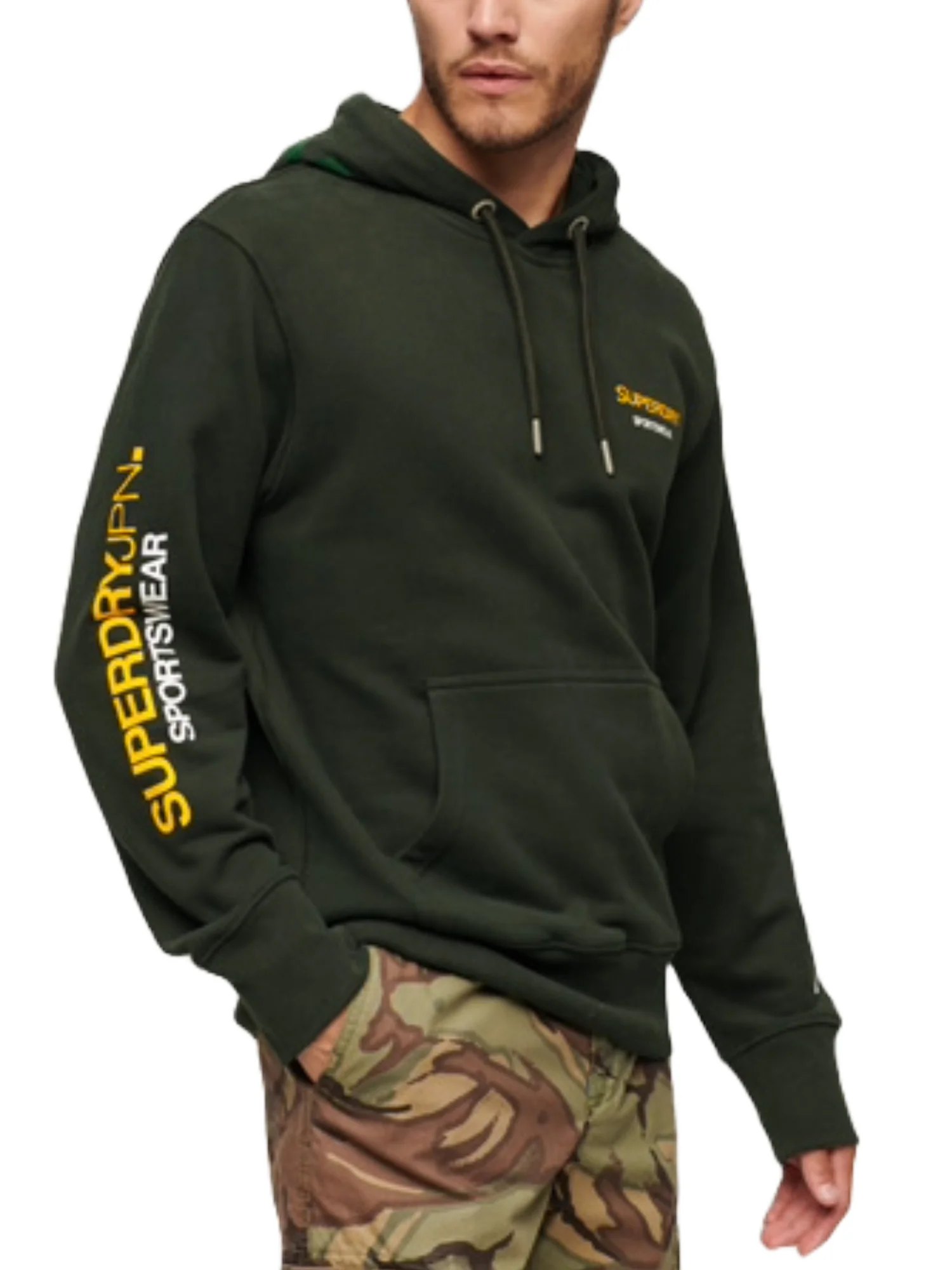 Superdry Felpe Uomo | M2013090A - Image 2
