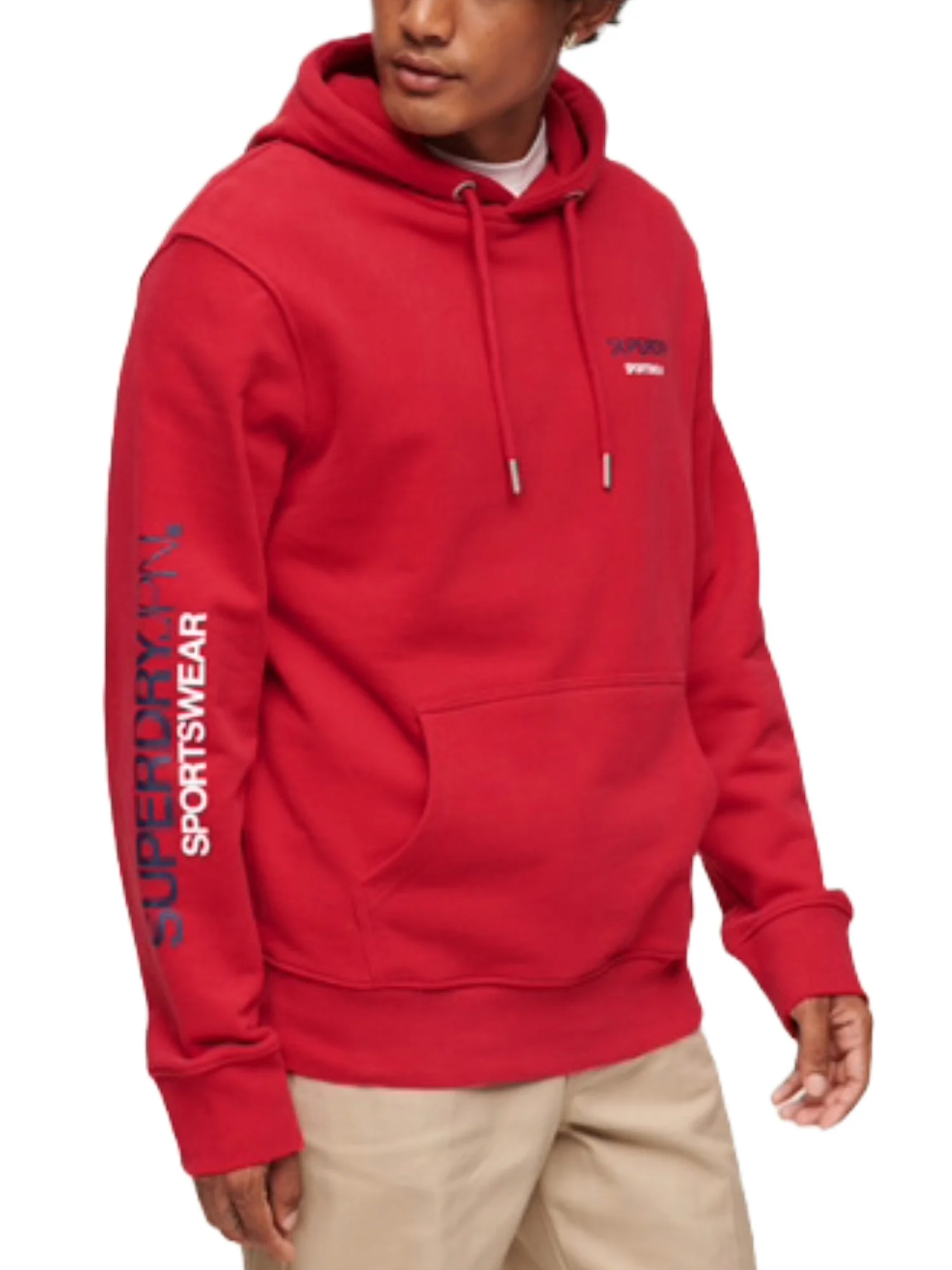 Superdry Felpe Uomo | M2013090A - Image 7