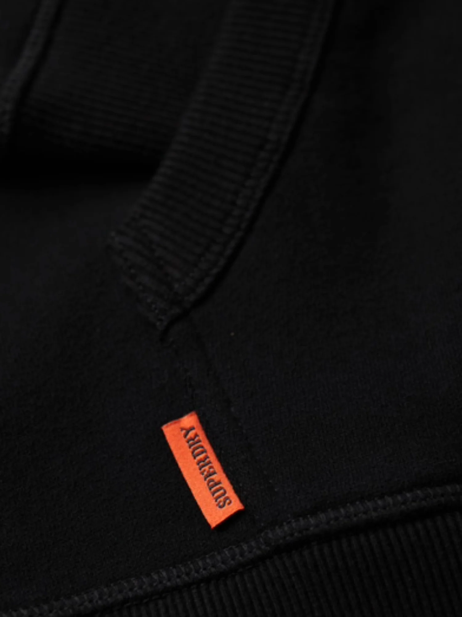 Superdry Felpe Uomo | M2013110A - Image 4