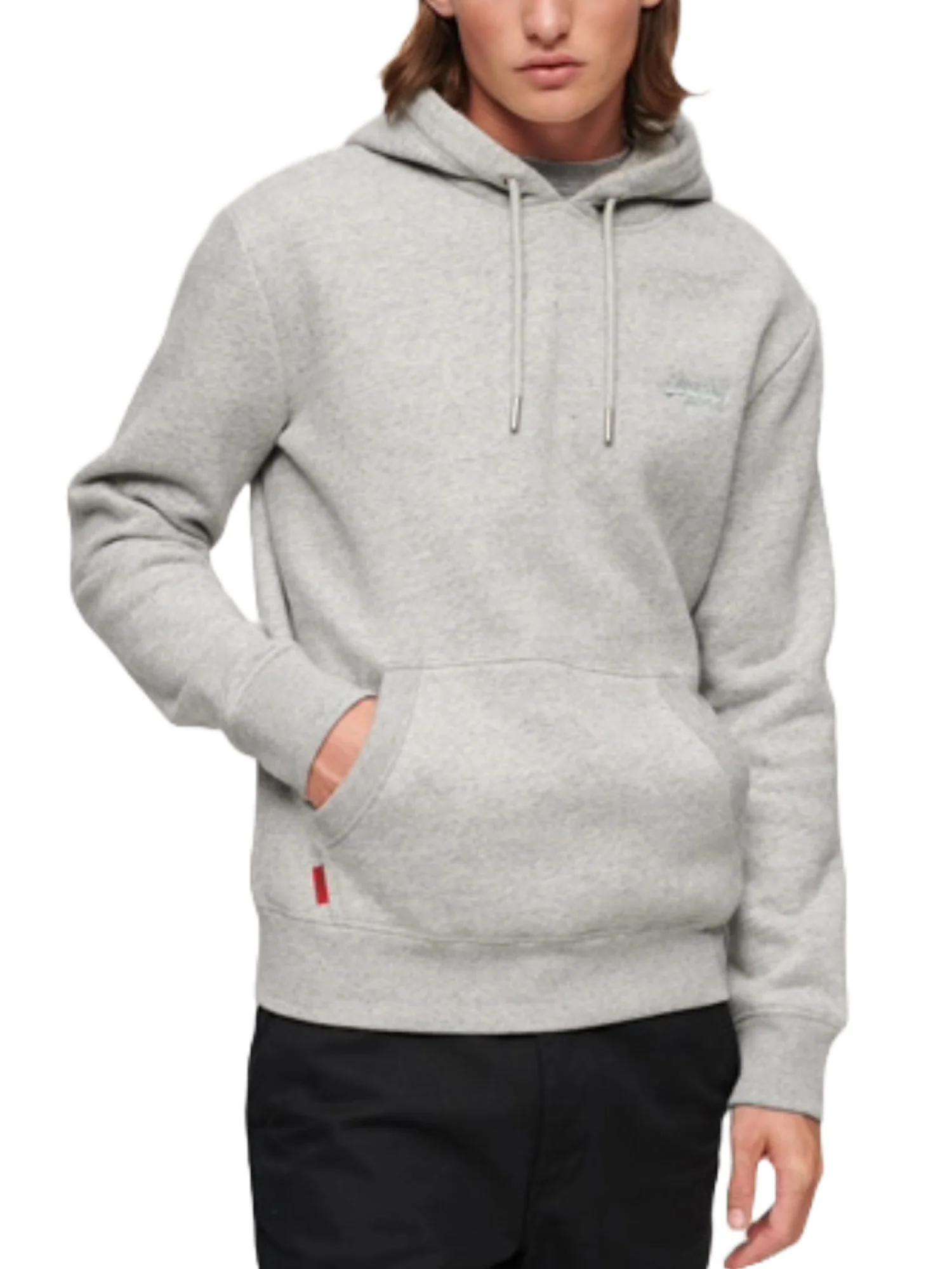 Superdry Felpe Uomo | M2013110A - Image 6