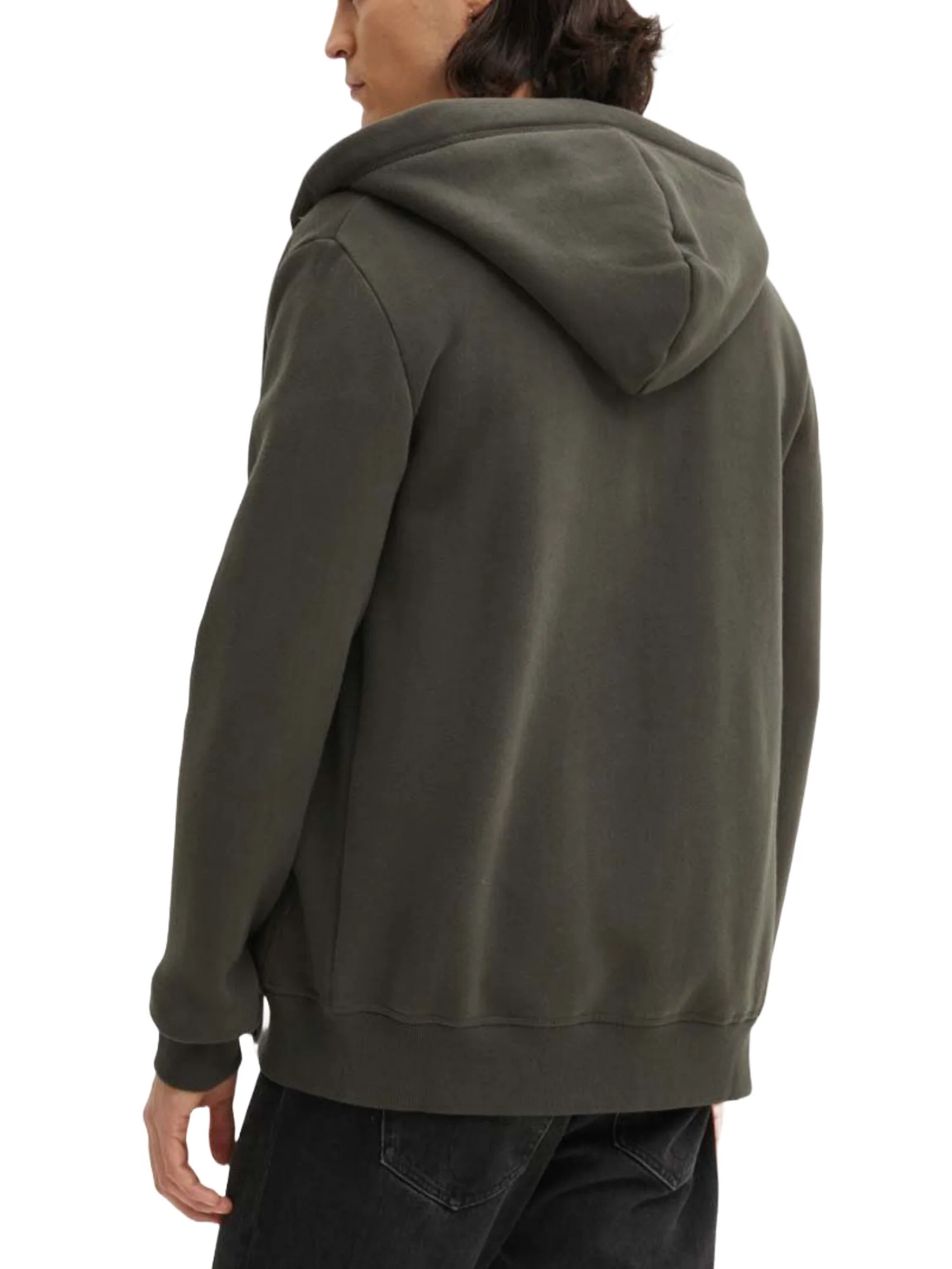 Superdry Felpe Uomo | M2013116A - Image 11