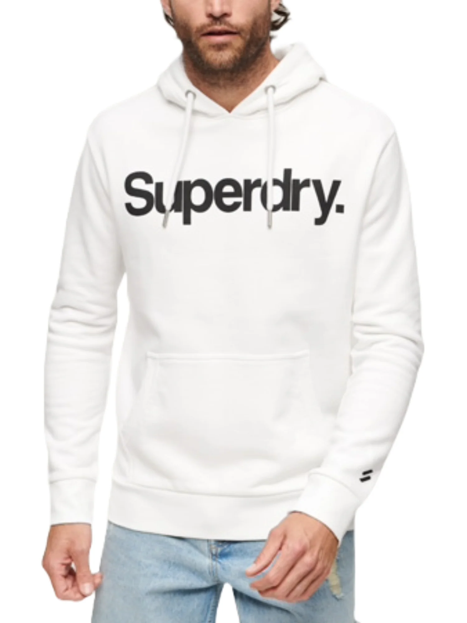 Superdry Felpe Uomo | M2013243A - Image 2
