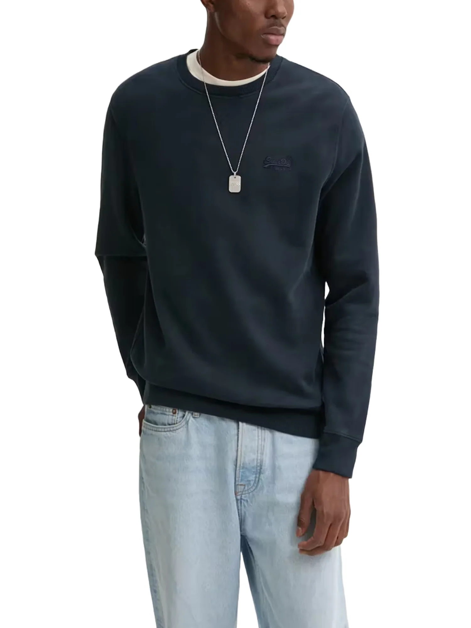 Superdry Felpe Uomo | M2013751A - Image 6