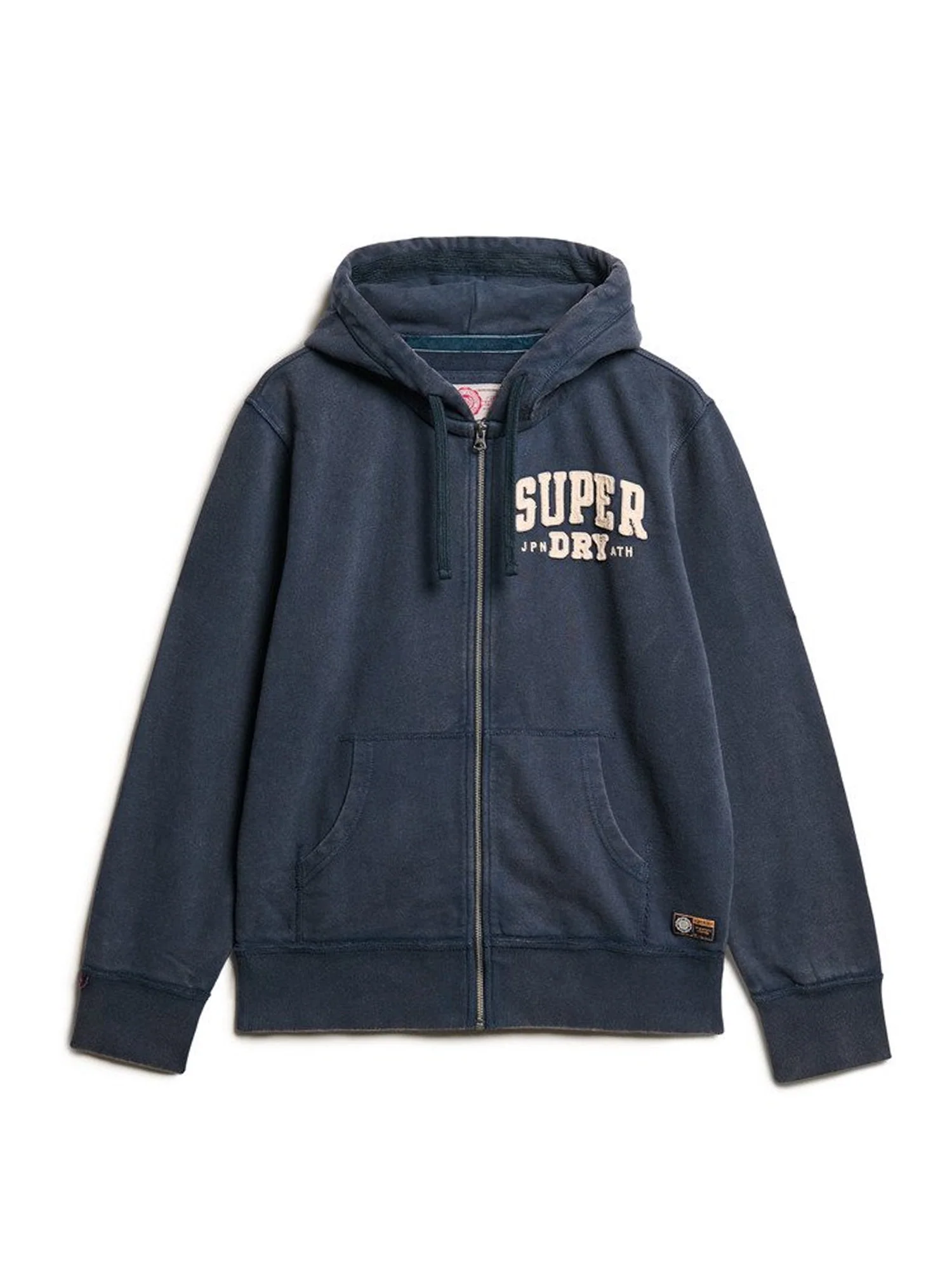 Superdry Felpe Uomo | M2014116A