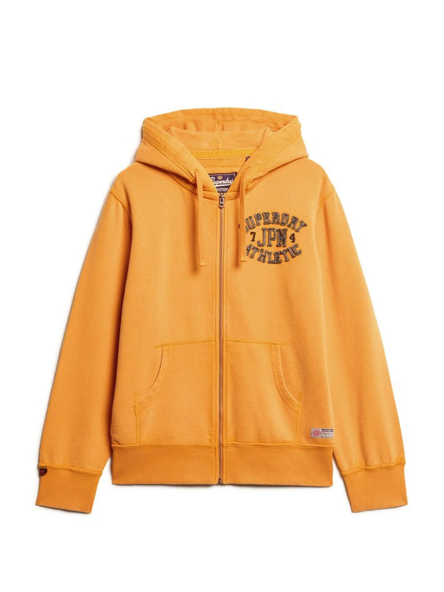 Superdry Felpe Uomo | M2014116A - Image 5