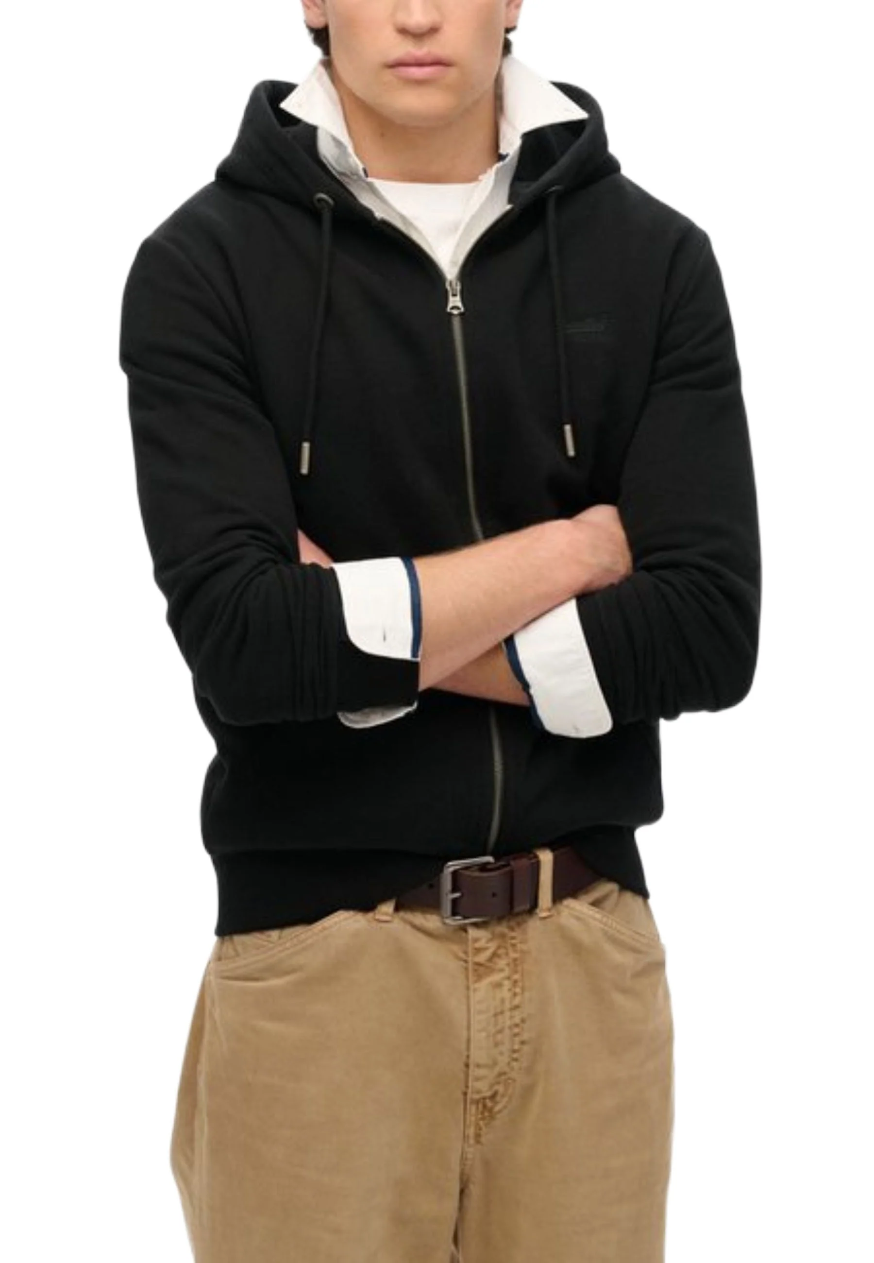 Superdry Felpe Uomo | M2014128A - Image 2