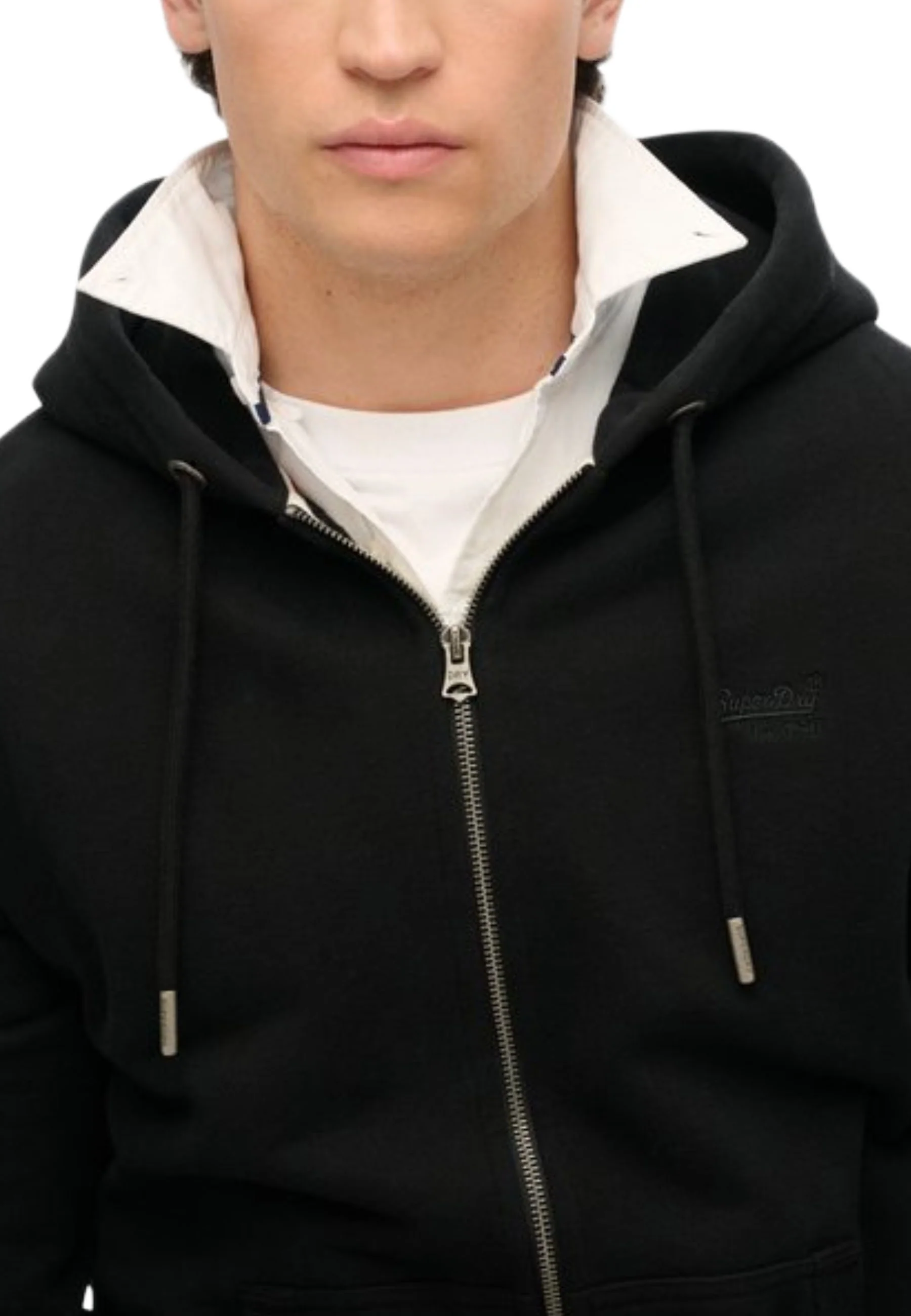 Superdry Felpe Uomo | M2014128A - Image 5