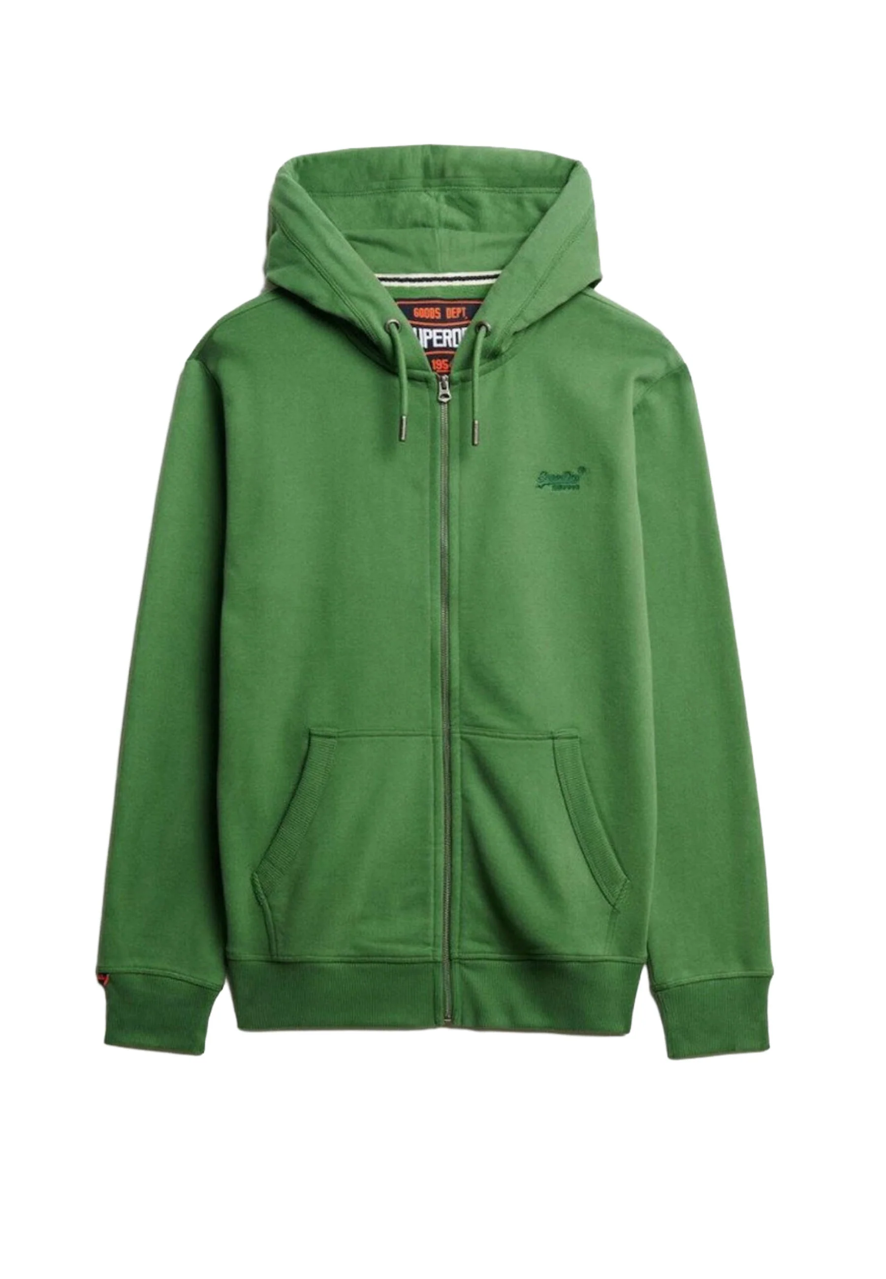 Superdry Felpe Uomo | M2014128A - Image 6