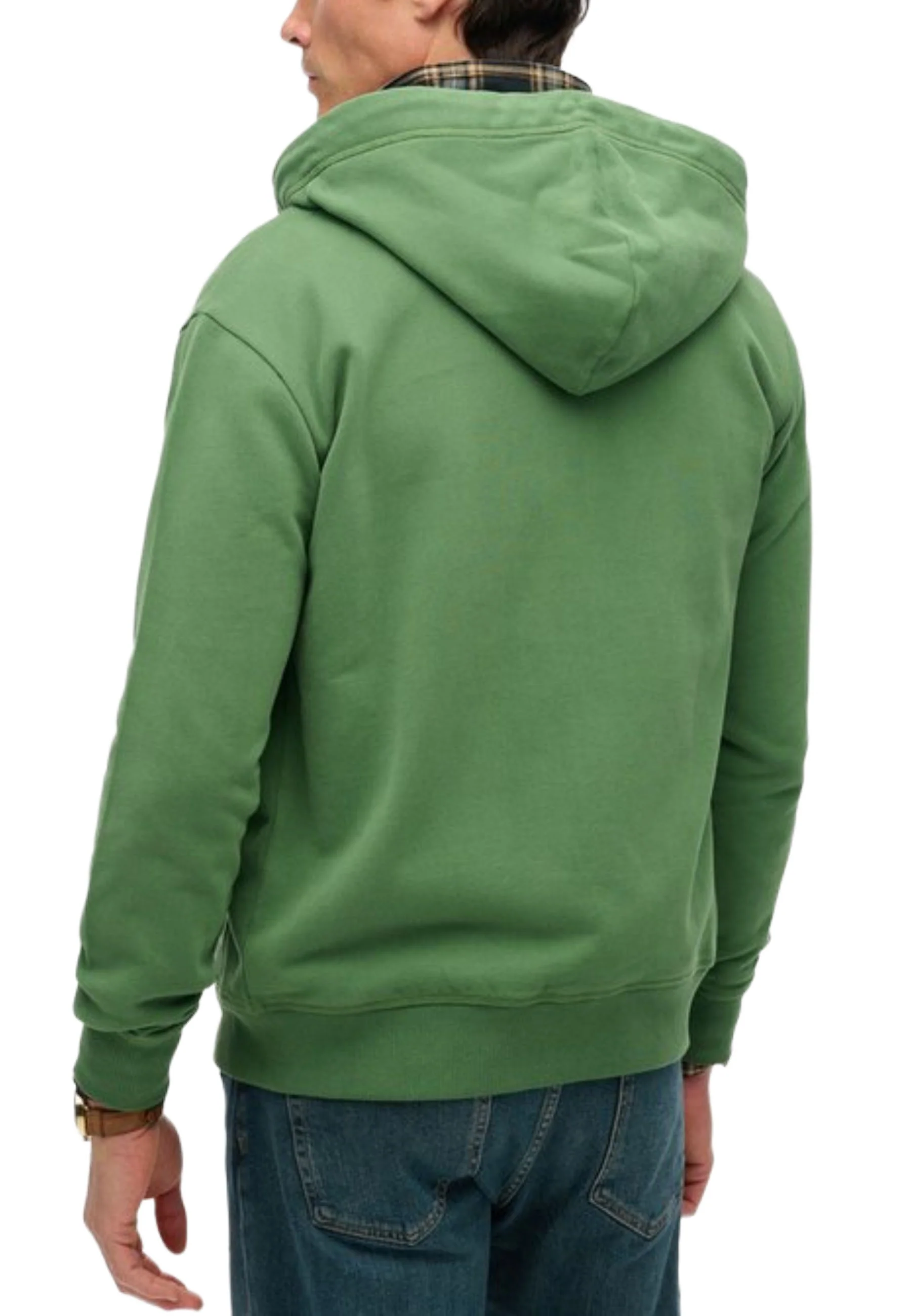 Superdry Felpe Uomo | M2014128A - Image 8