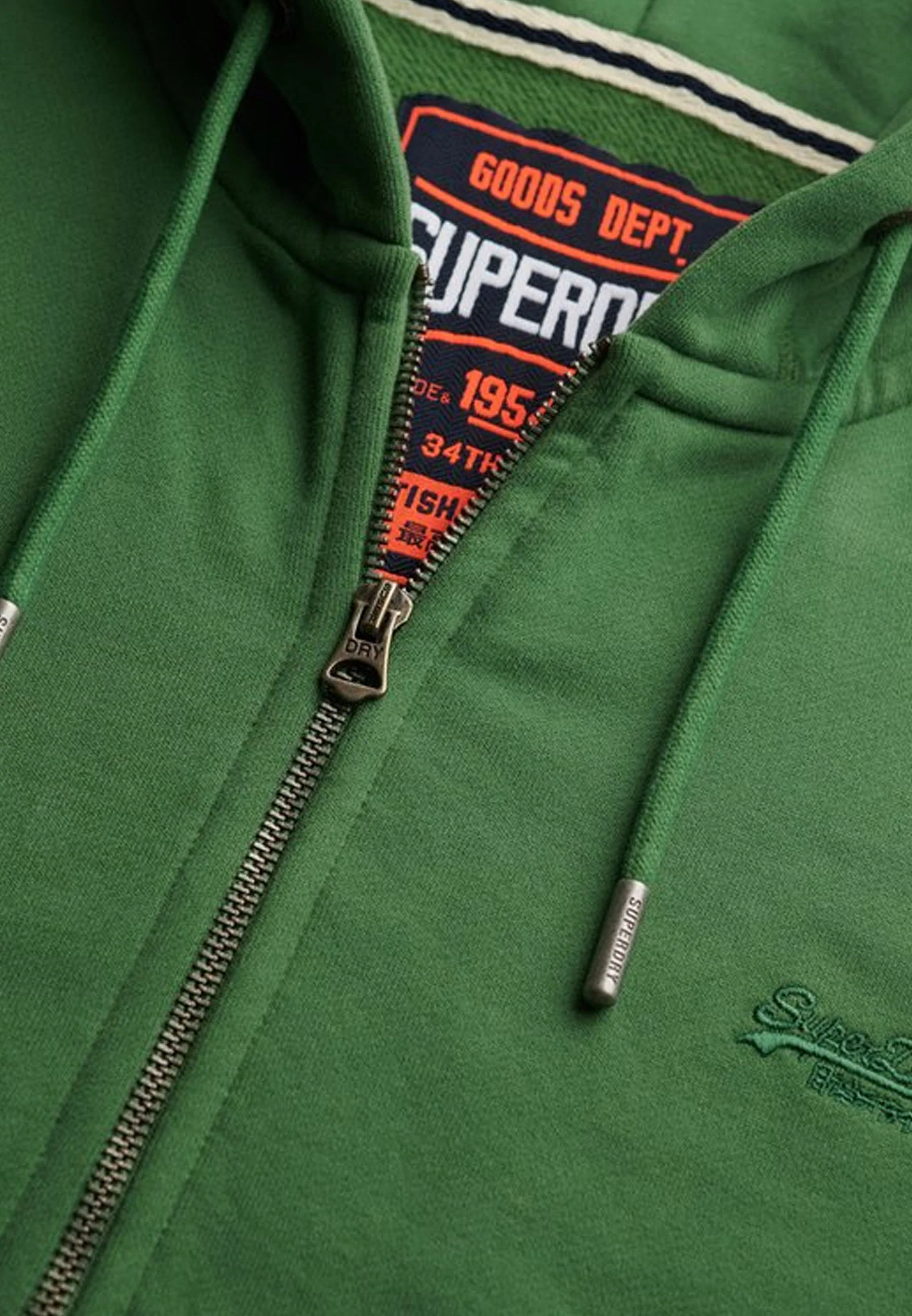 Superdry Felpe Uomo | M2014128A - Image 9