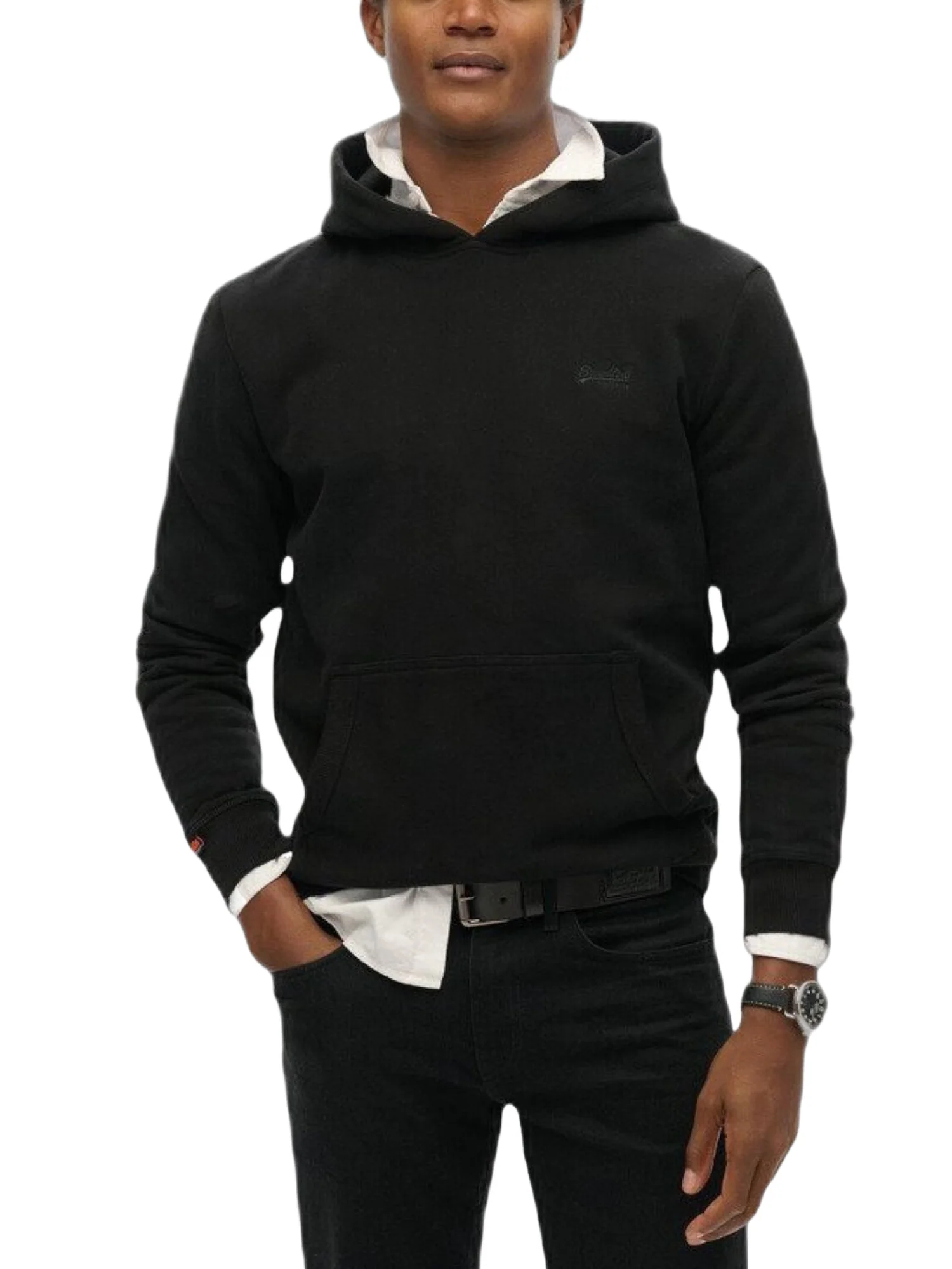 Superdry Felpe Uomo | M2014168A - Image 2