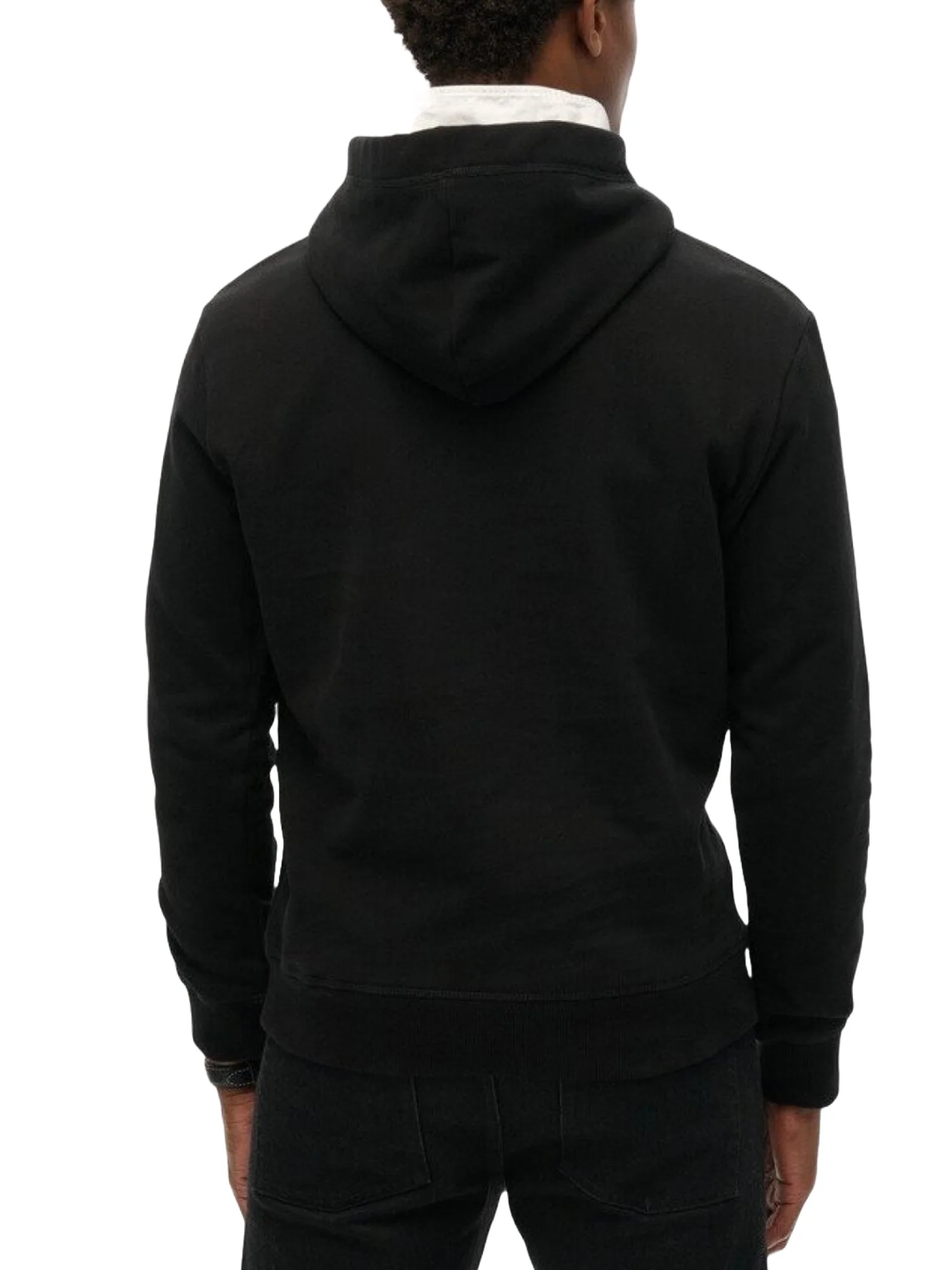 Superdry Felpe Uomo | M2014168A - Image 3