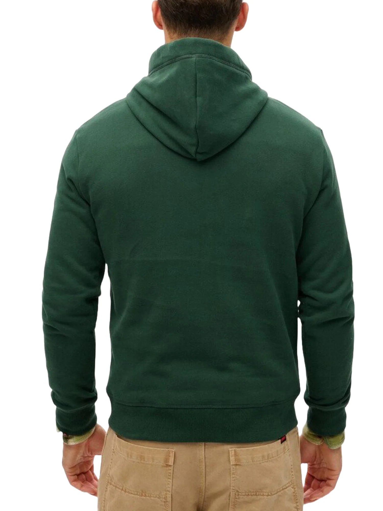 Superdry Felpe Uomo | M2014168A - Image 7