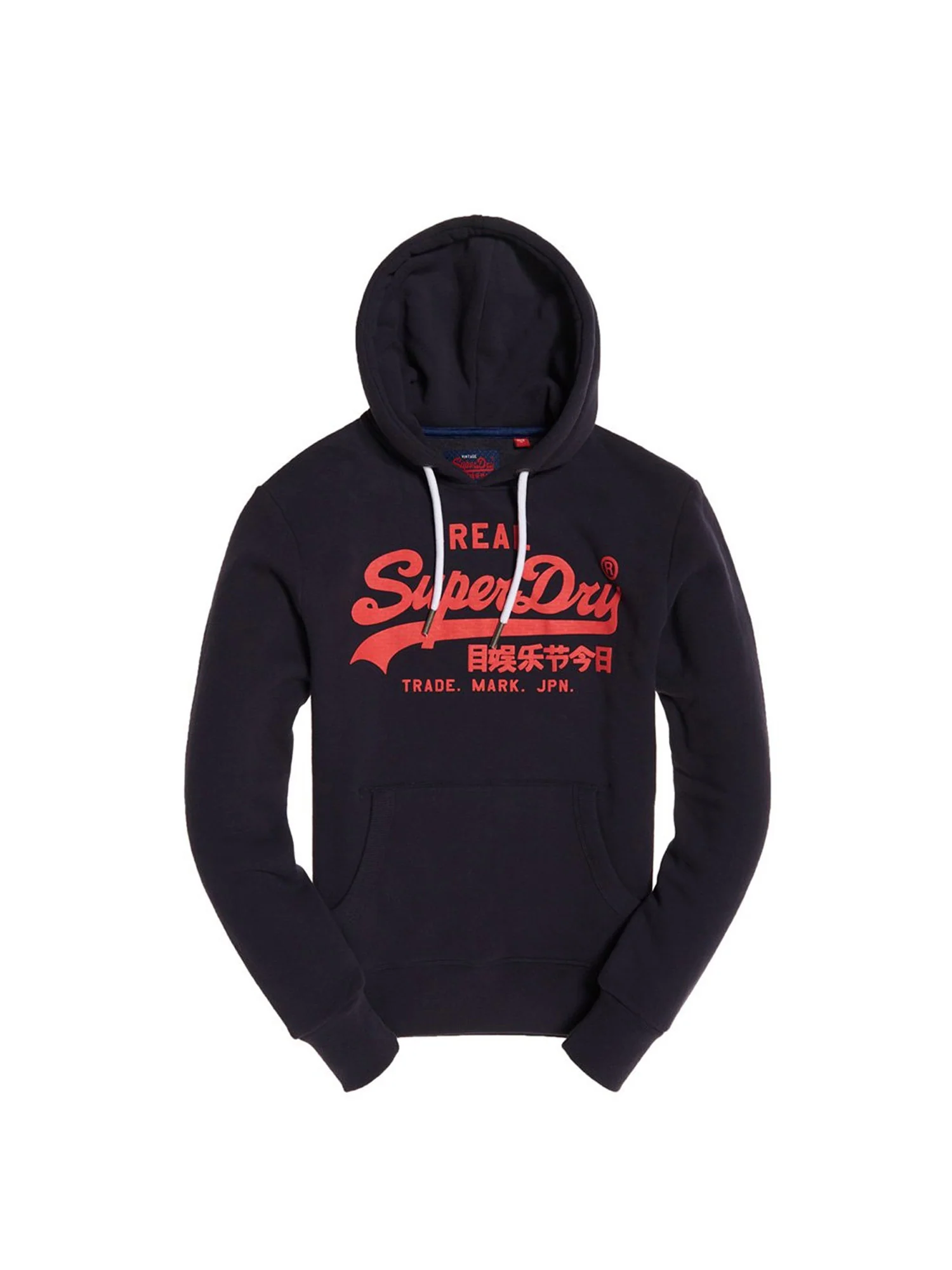 Superdry Felpe Uomo | M20365IR