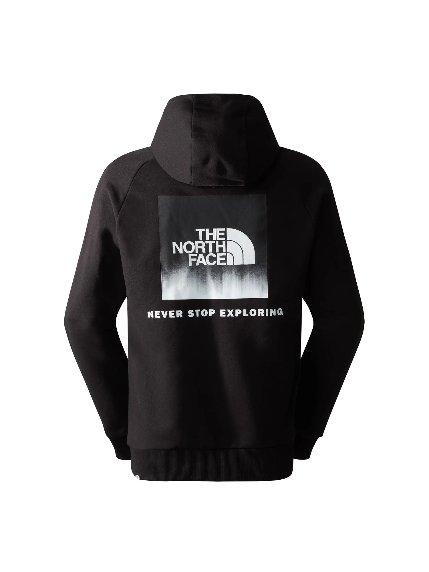 The North Face Felpe Uomo | NF0A2ZWUO4M1 - Image 2