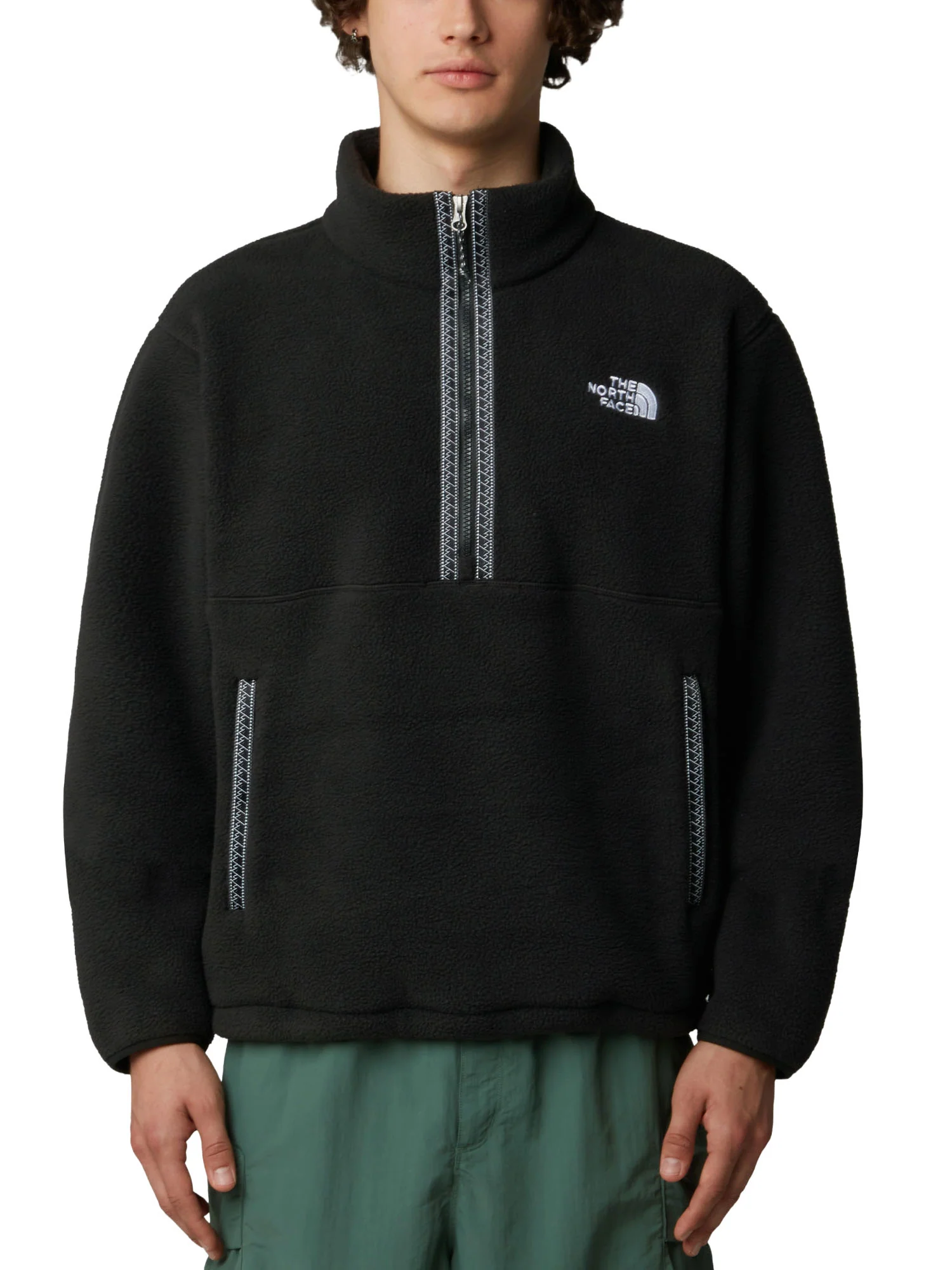 The North Face Felpe Uomo | NF0A88XR - Image 2