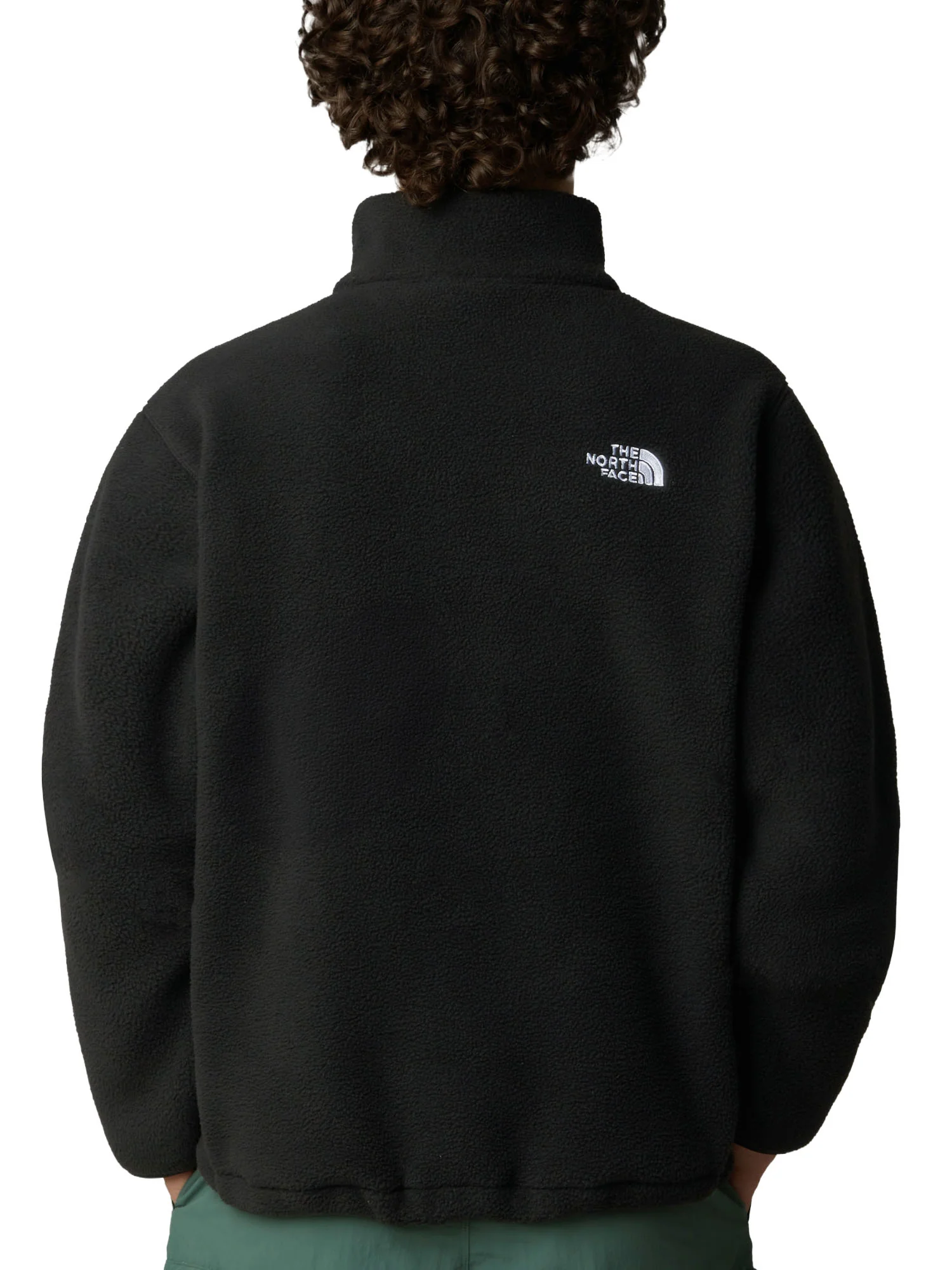 The North Face Felpe Uomo | NF0A88XR - Image 3